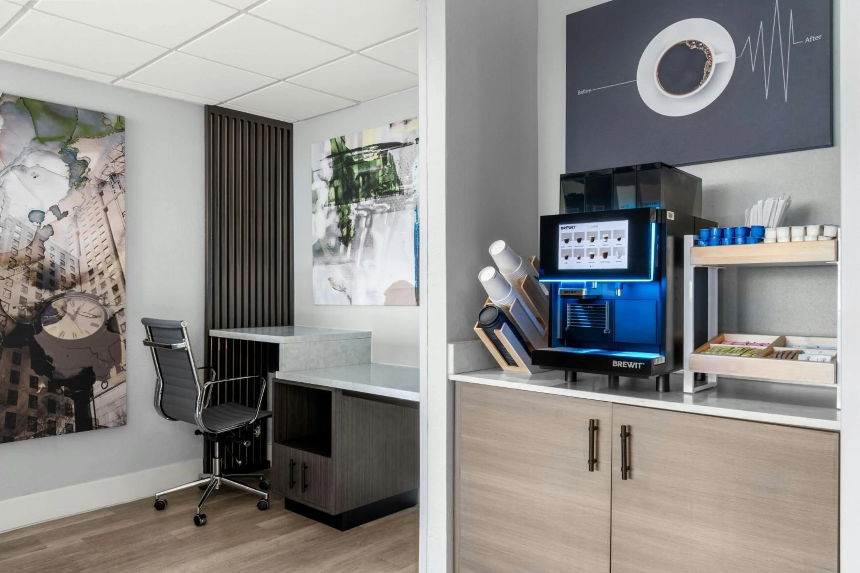 Other in City Express by Marriott Charlotte South End