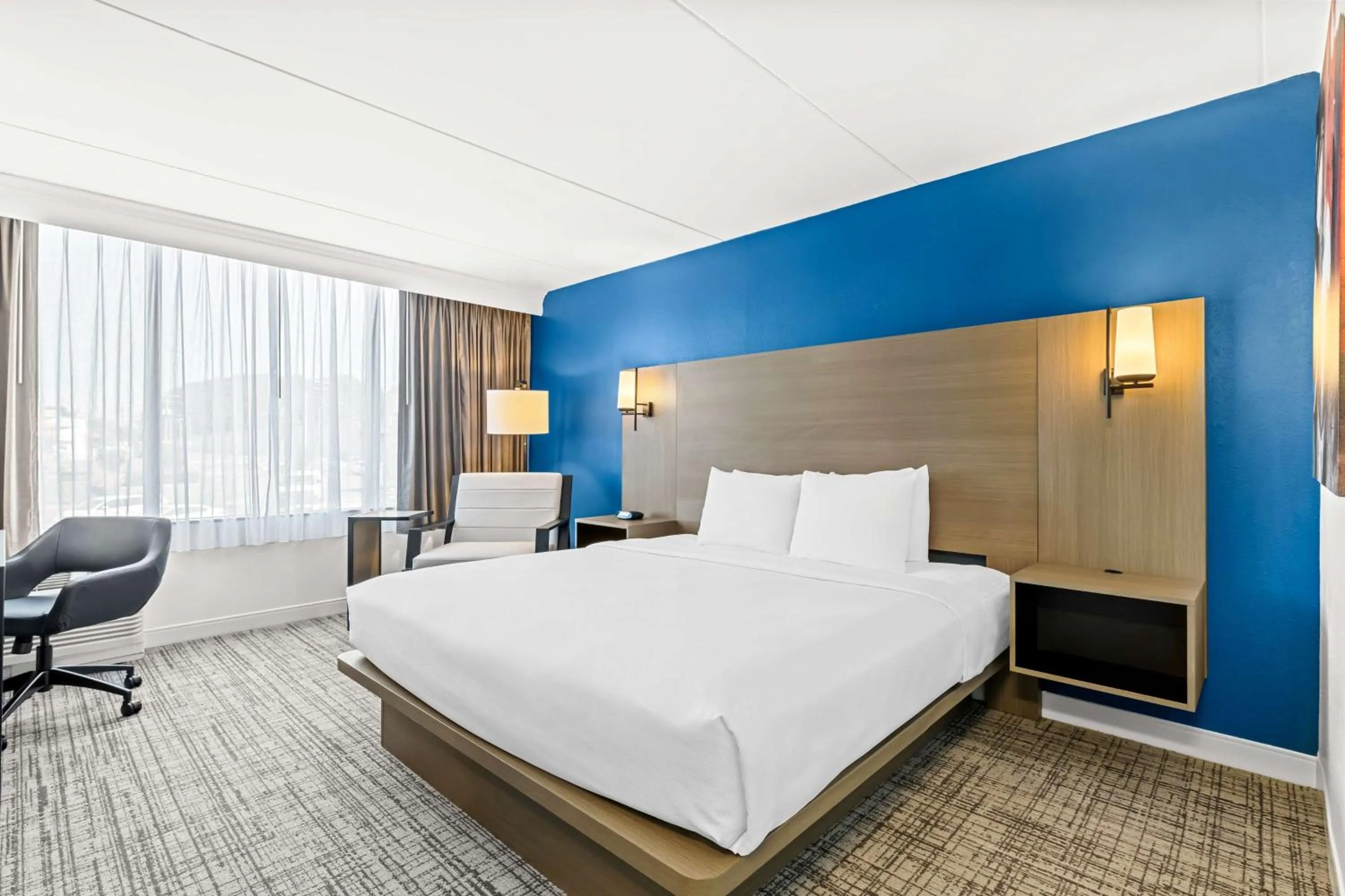 City Express by Marriott Charlotte South End