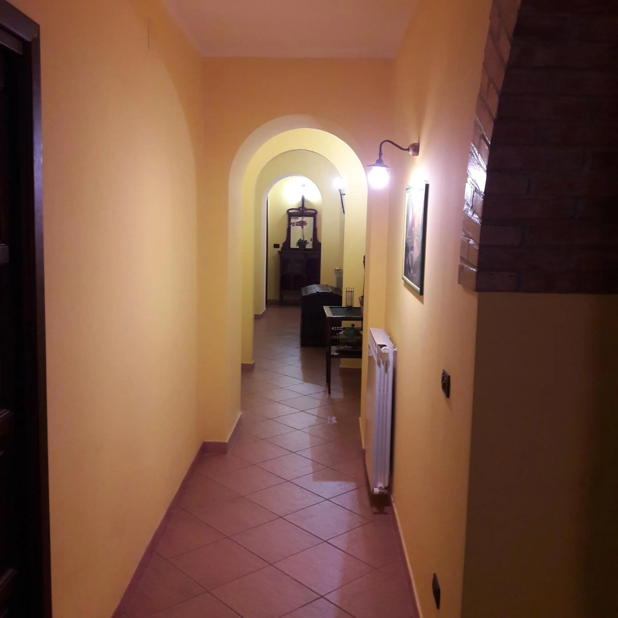 Palazzo Conforti Tree House Resort