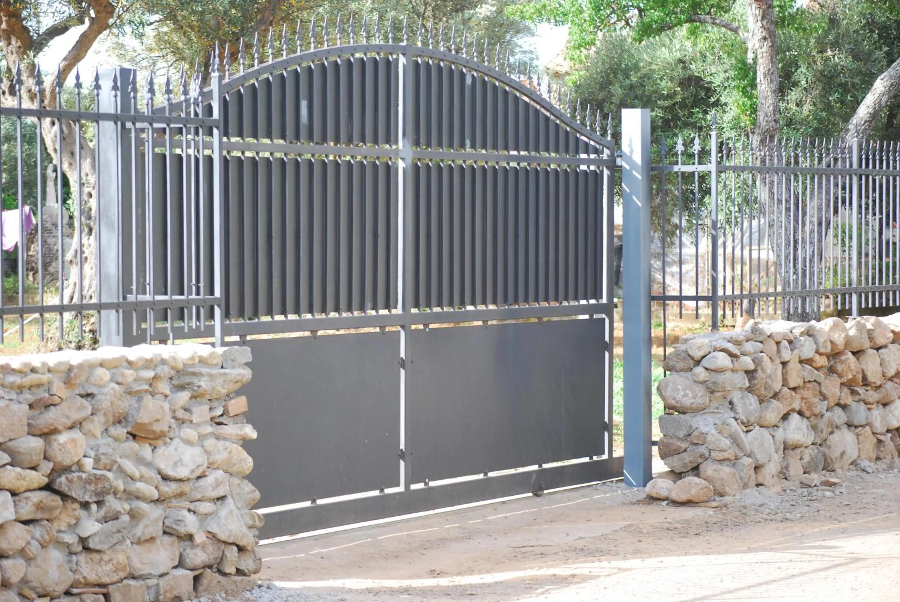 Palazzo Conforti Tree House Resort