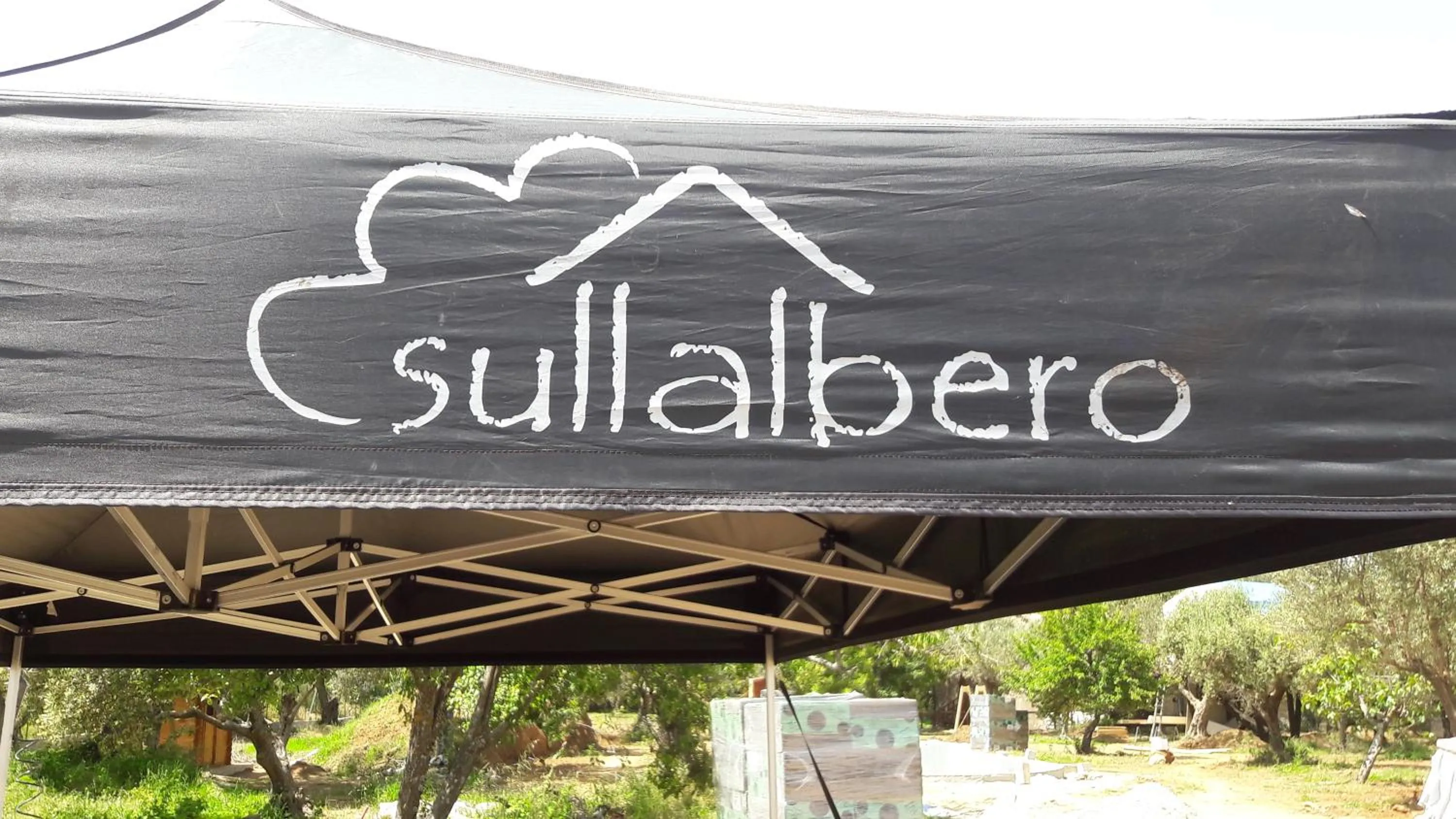 Palazzo Conforti Tree House Resort