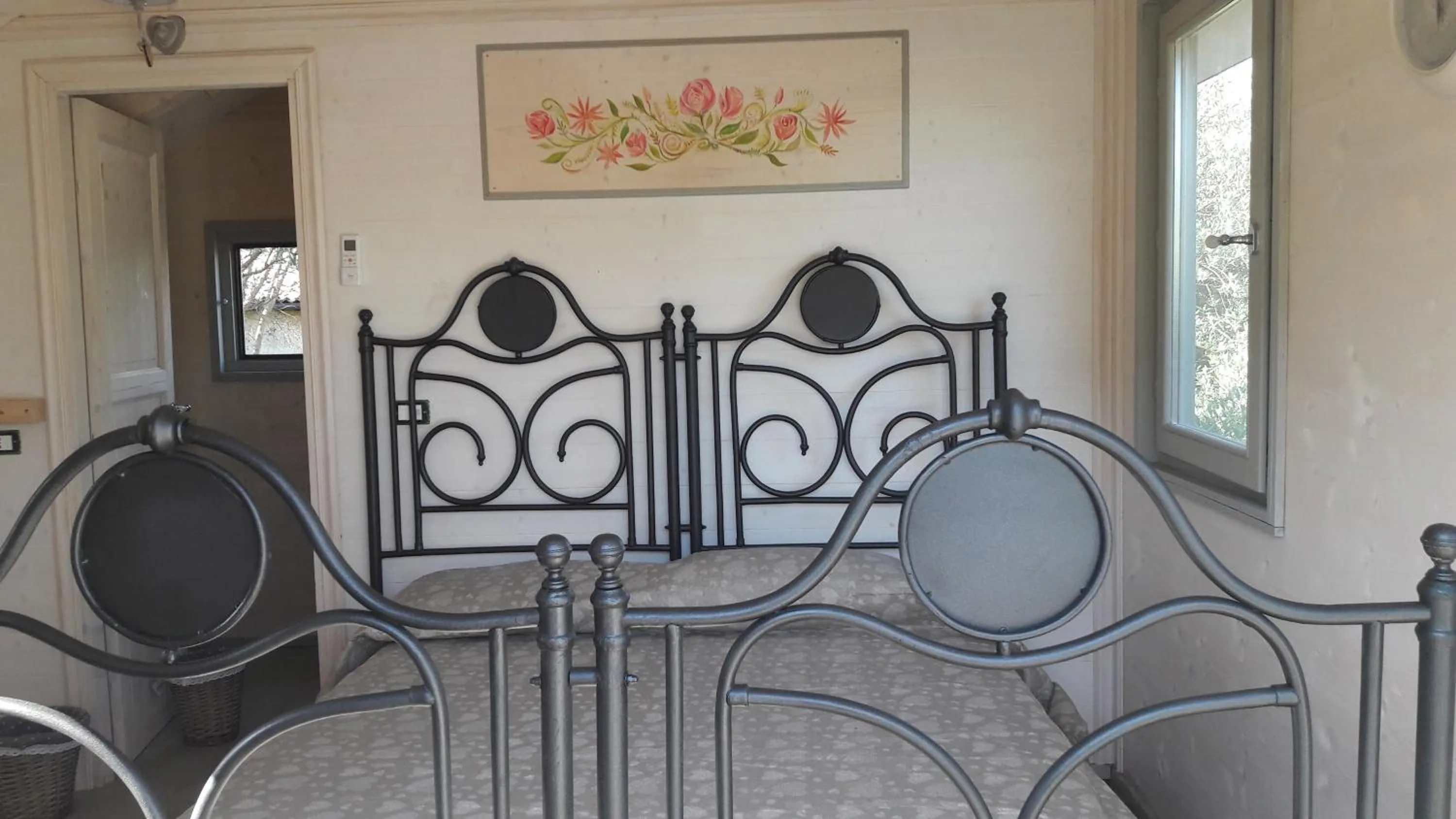 Palazzo Conforti Tree House Resort