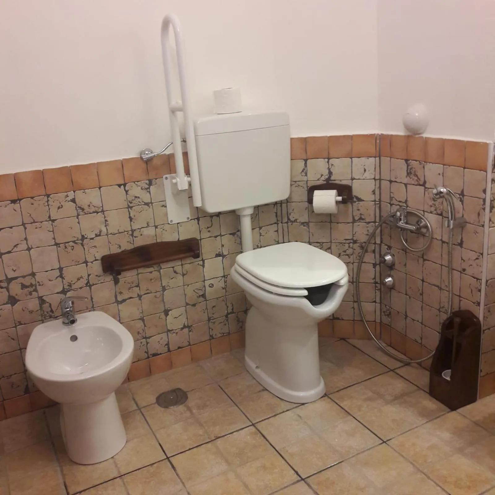 Palazzo Conforti Tree House Resort