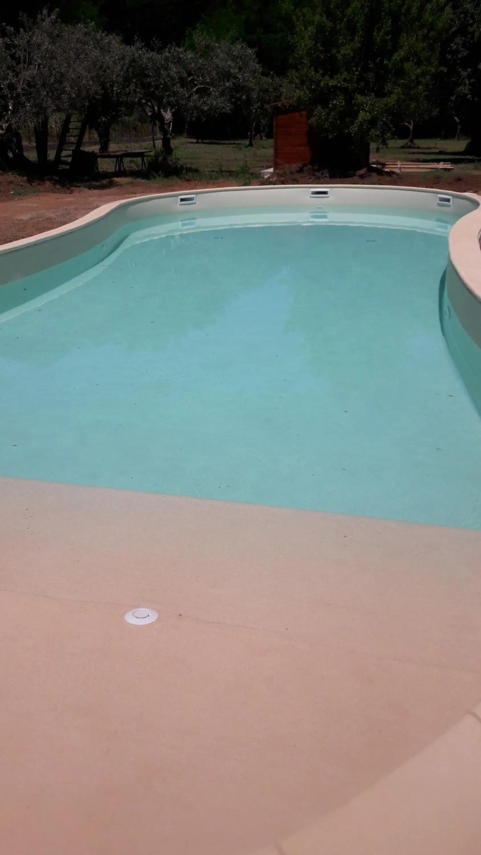 Palazzo Conforti Tree House Resort