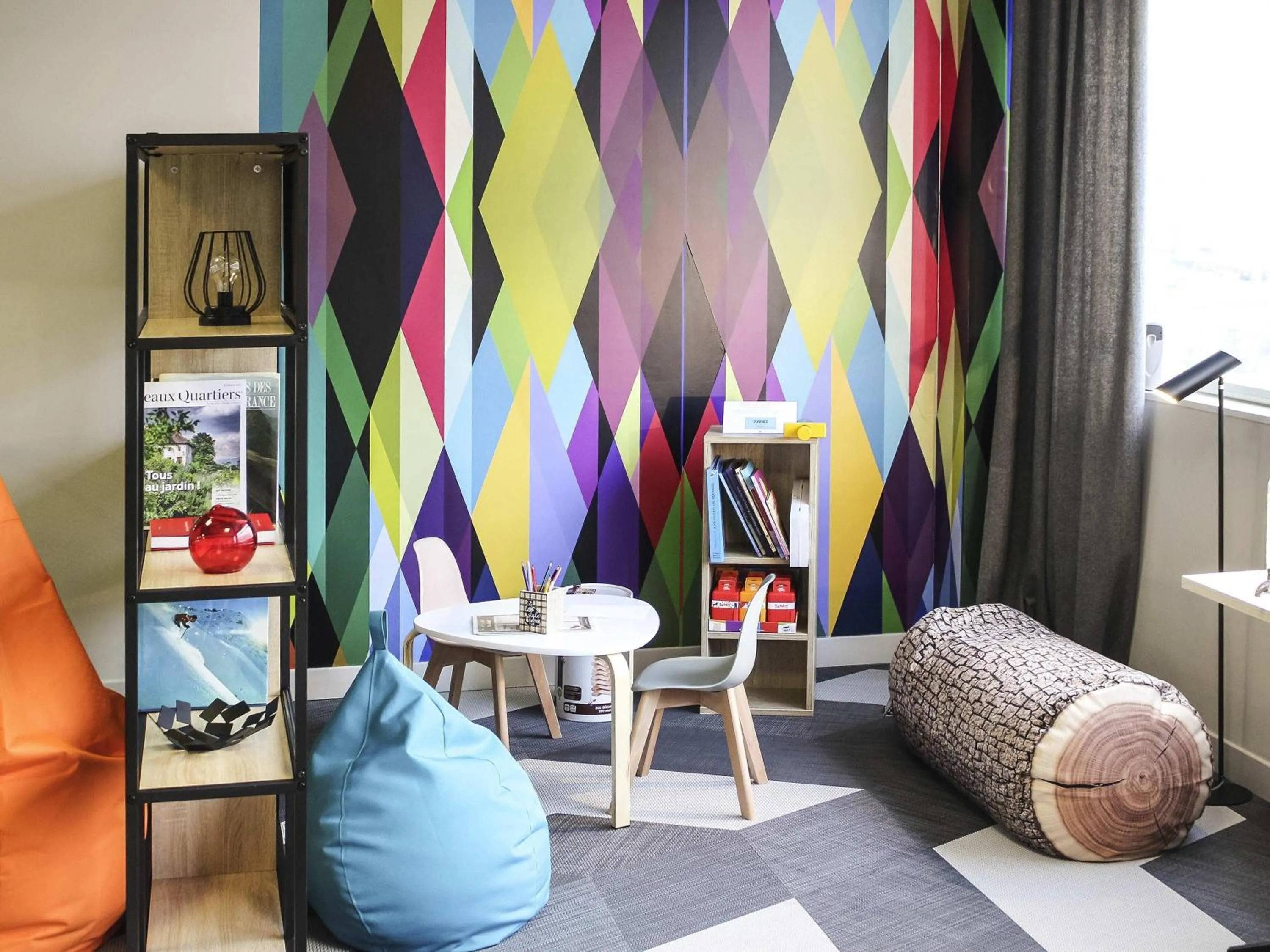 Other in Ibis Styles Crolles Grenoble A41