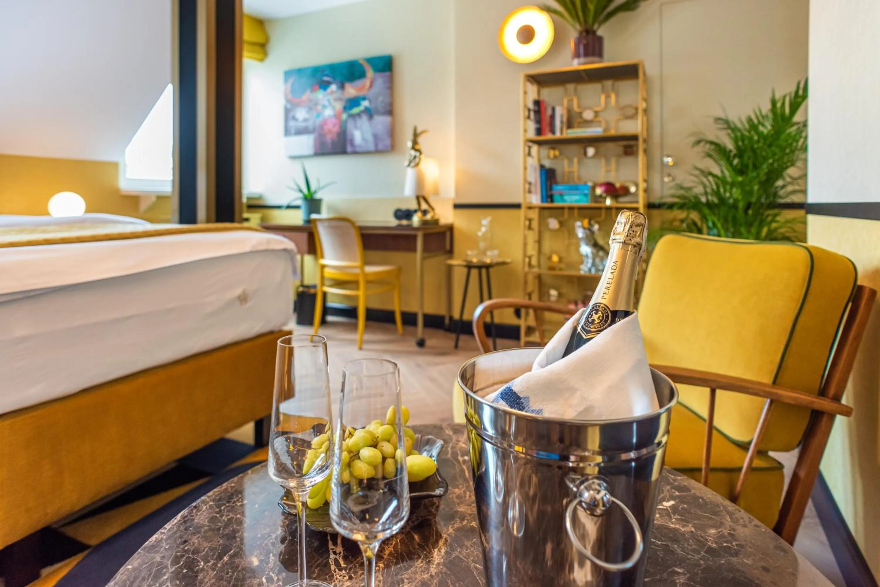 Other in SleepWell Boutique Apartments