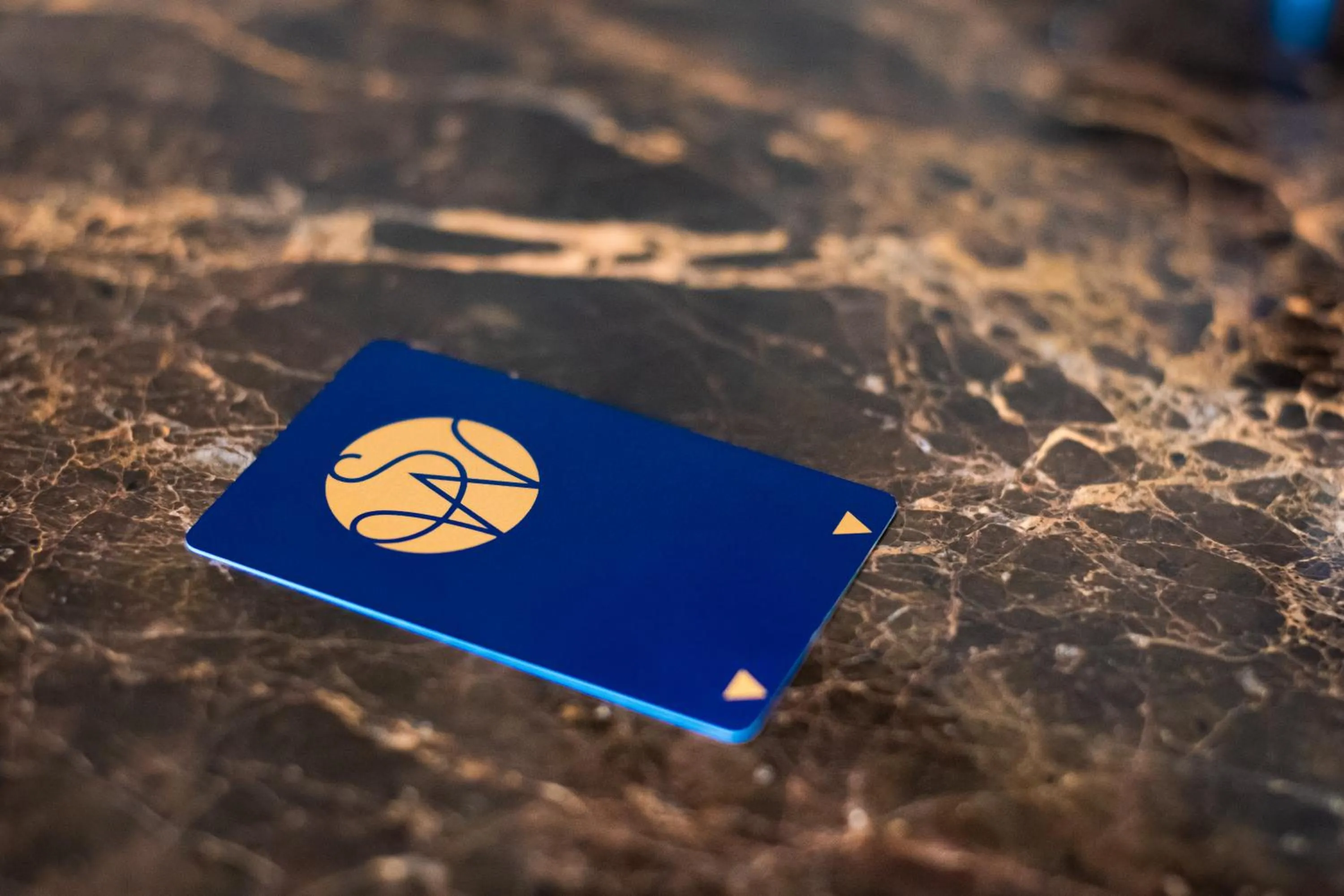 Decorative detail in SleepWell Boutique Apartments