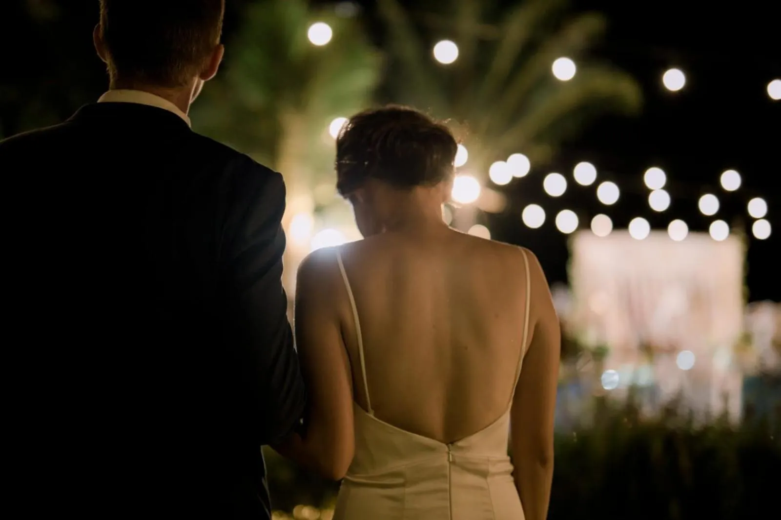 wedding in The Kelong Trikora Resort