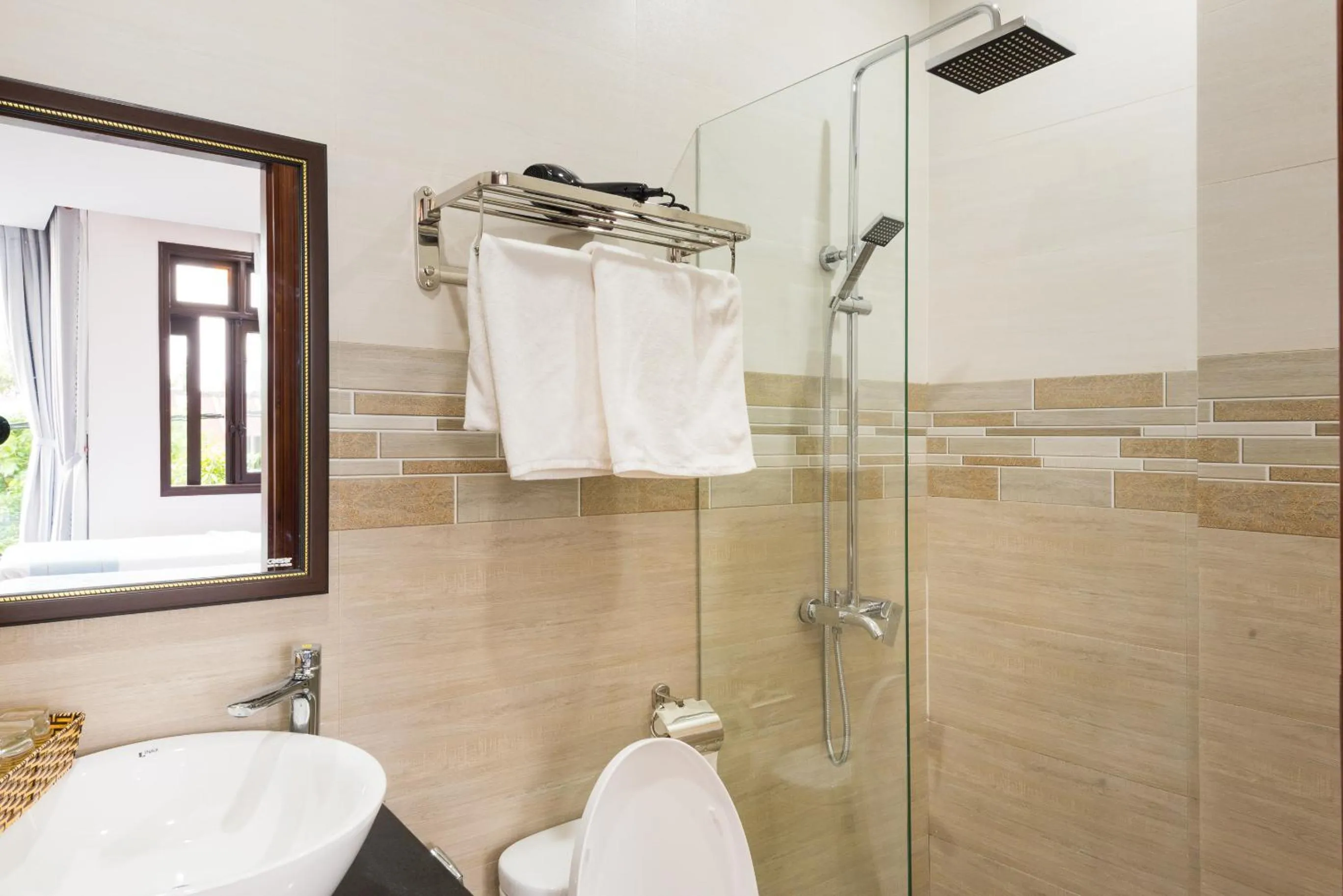 Bill Ben Homestay Hoi An