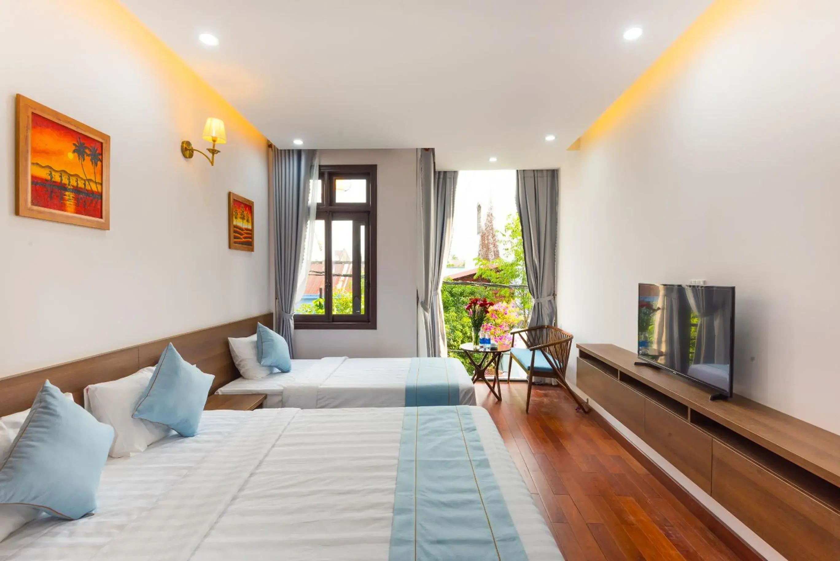 Bill Ben Homestay Hoi An Bill Ben Homestay Hoi An