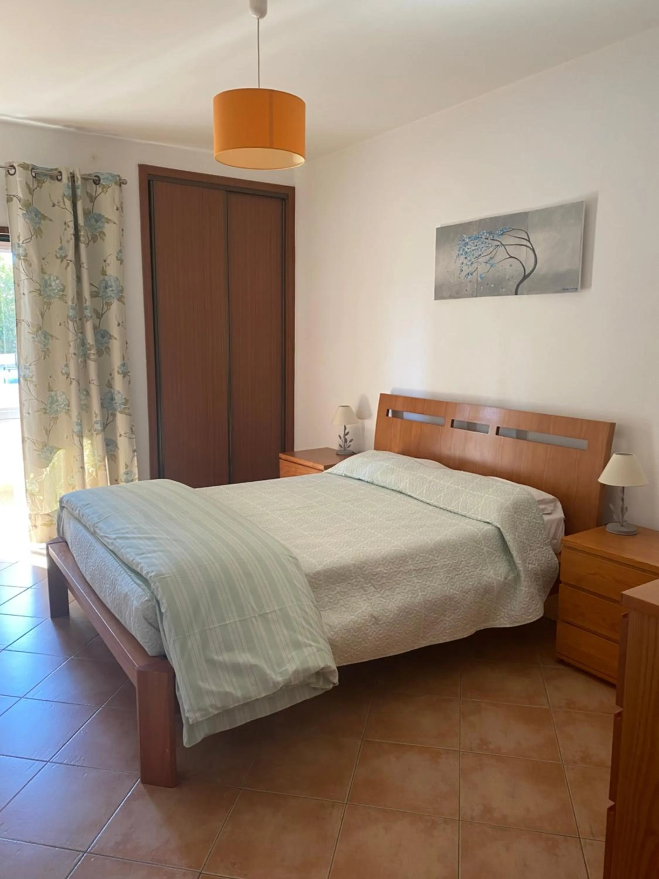 Bedroom, Bed in Castelos da Rocha