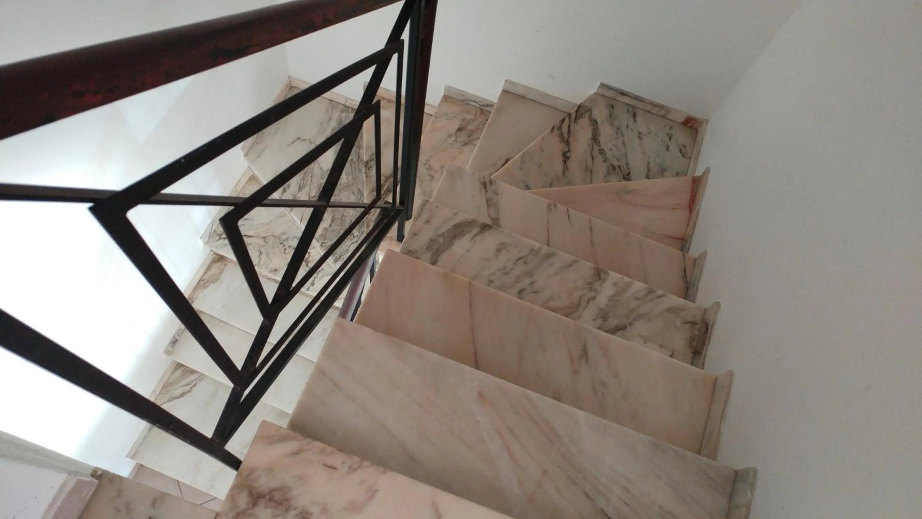 acessibility in Castelos da Rocha