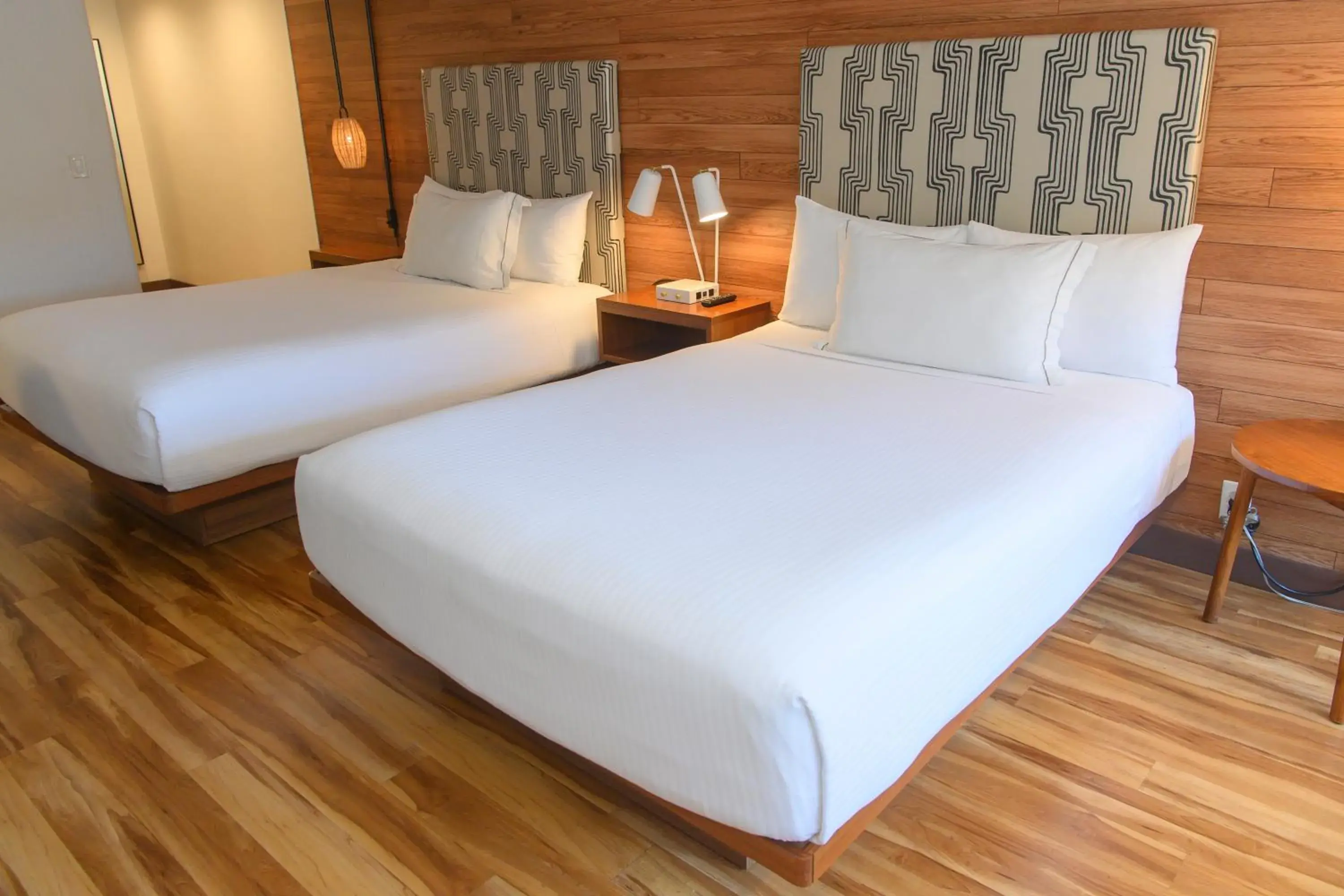 Standard Queen Room with Two Queen Beds in Carmel Mission Inn Standard Queen Room with Two Queen Beds in Carmel Mission Inn