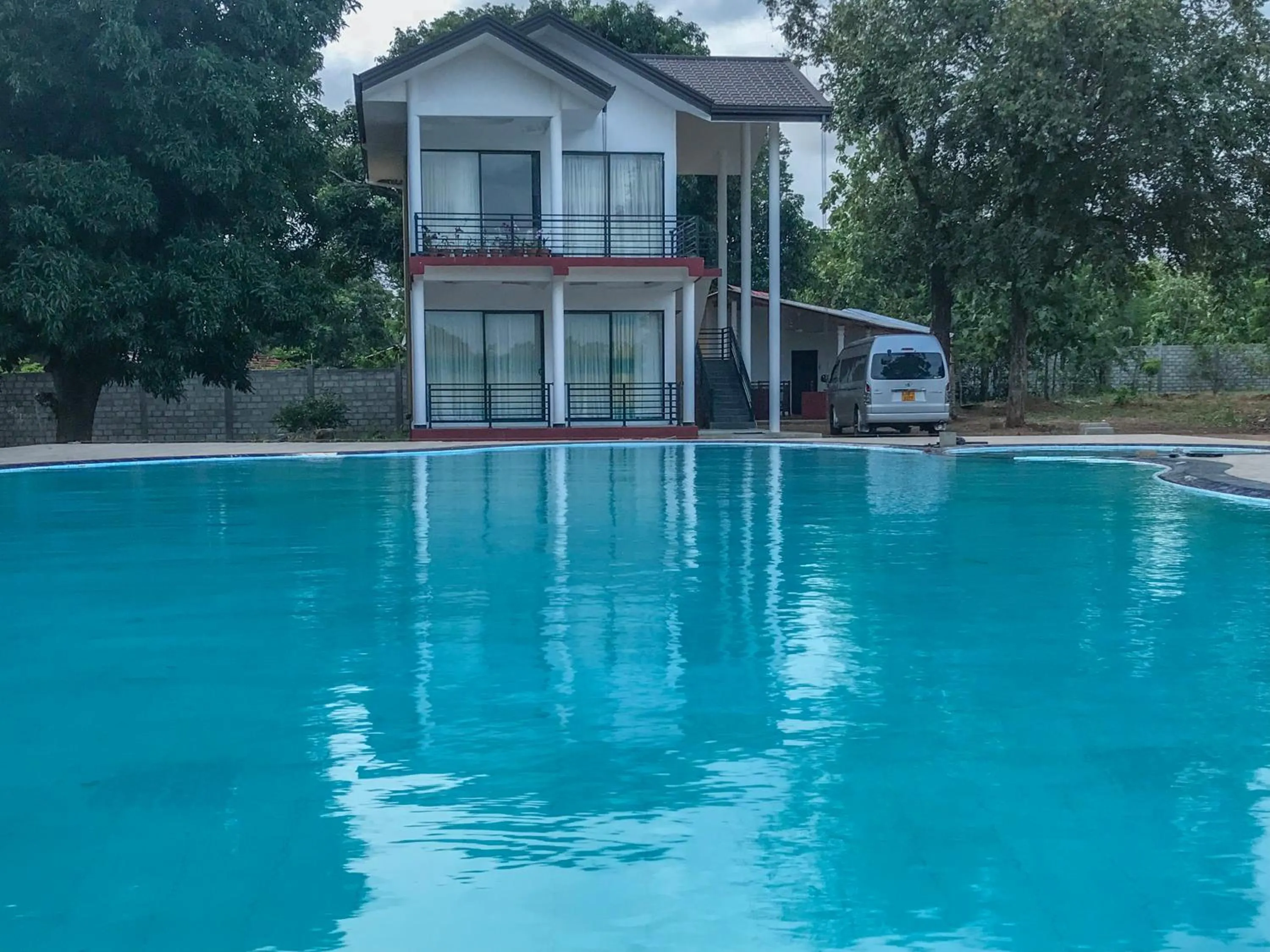 The Lion Kingdom Sigiriya