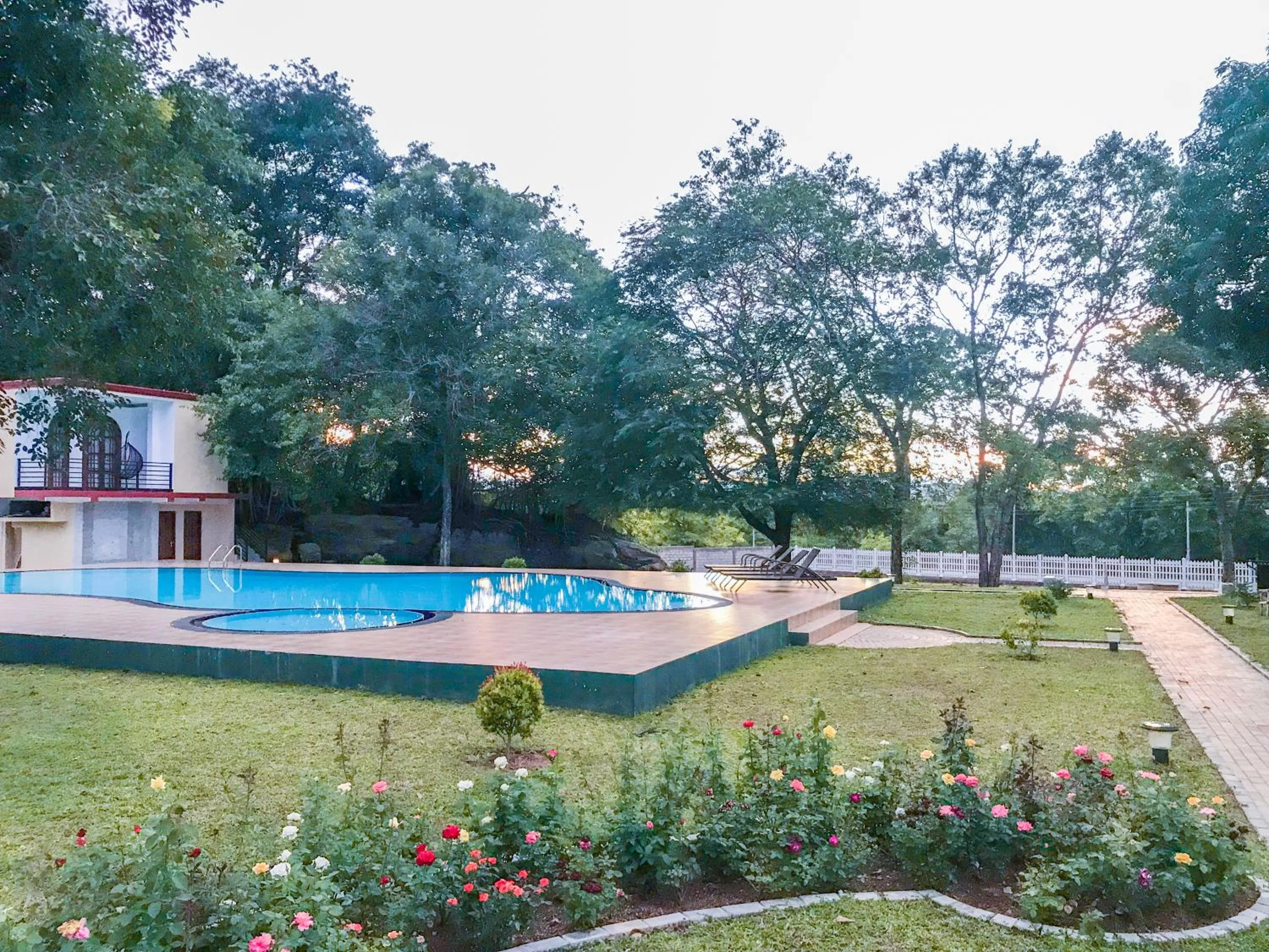 The Lion Kingdom Sigiriya