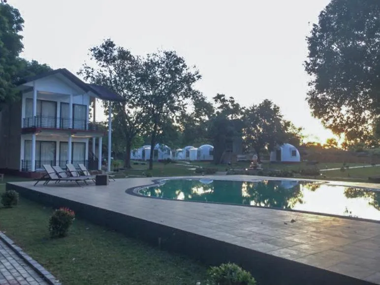 The Lion Kingdom Sigiriya