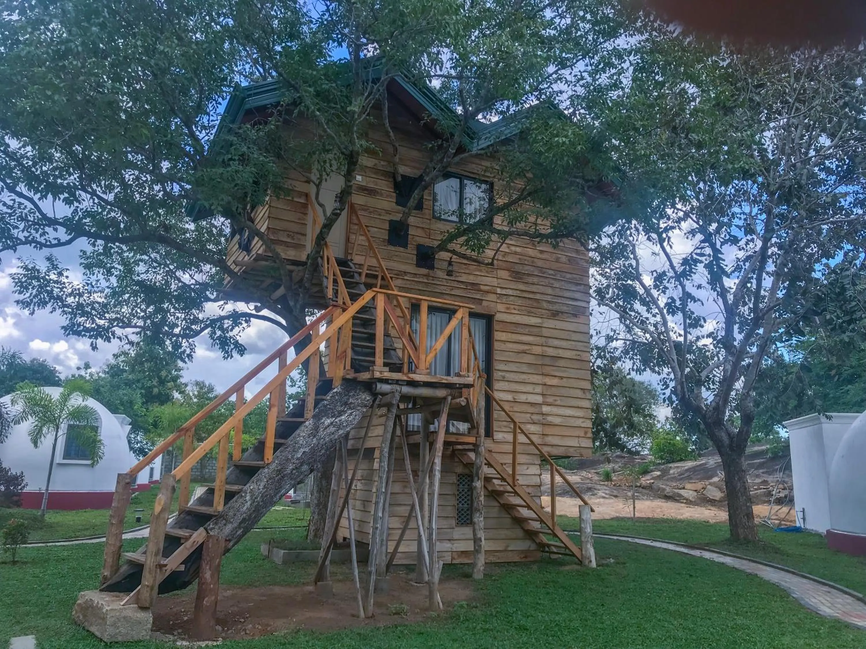 The Lion Kingdom Sigiriya