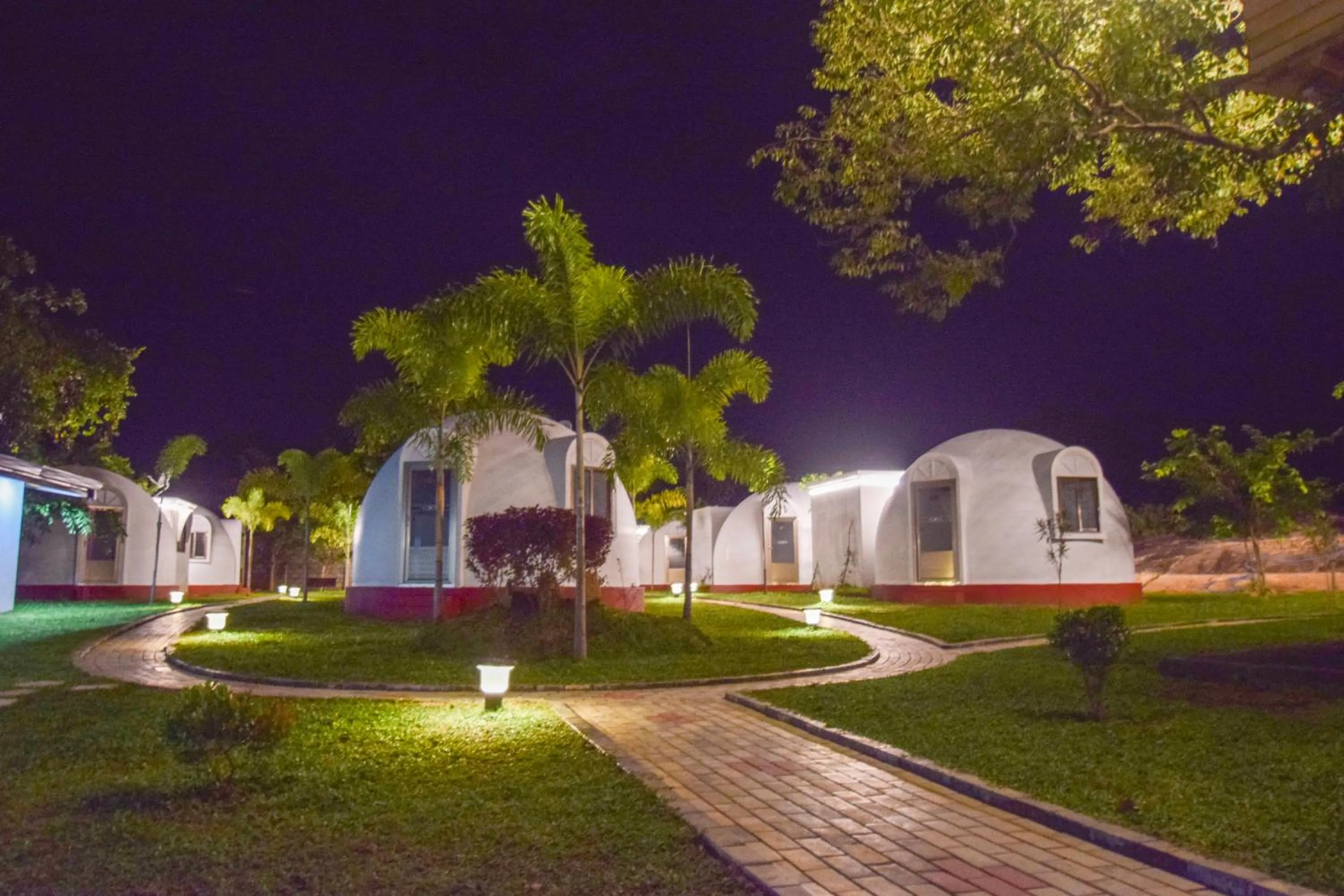 The Lion Kingdom Sigiriya