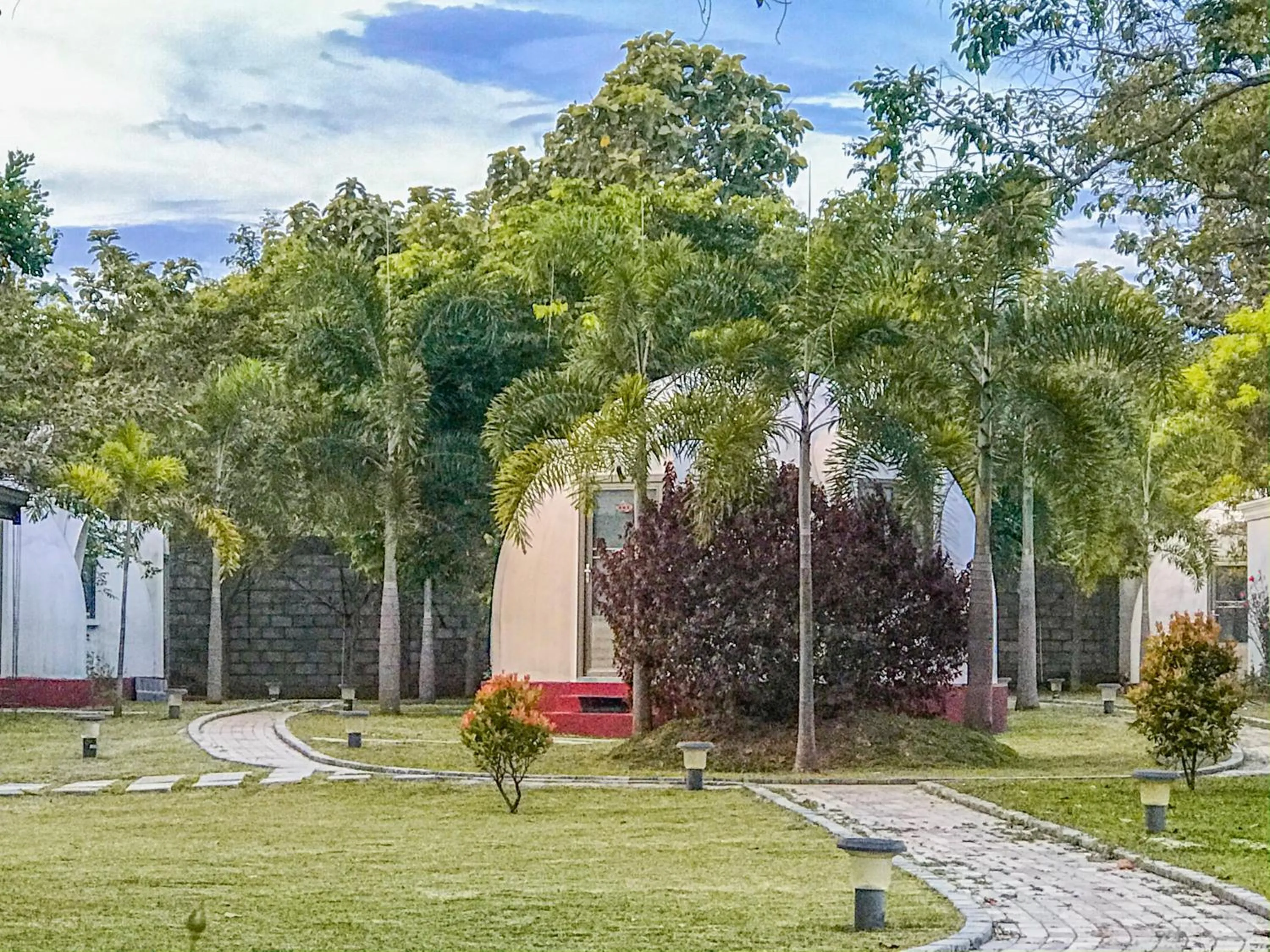 The Lion Kingdom Sigiriya