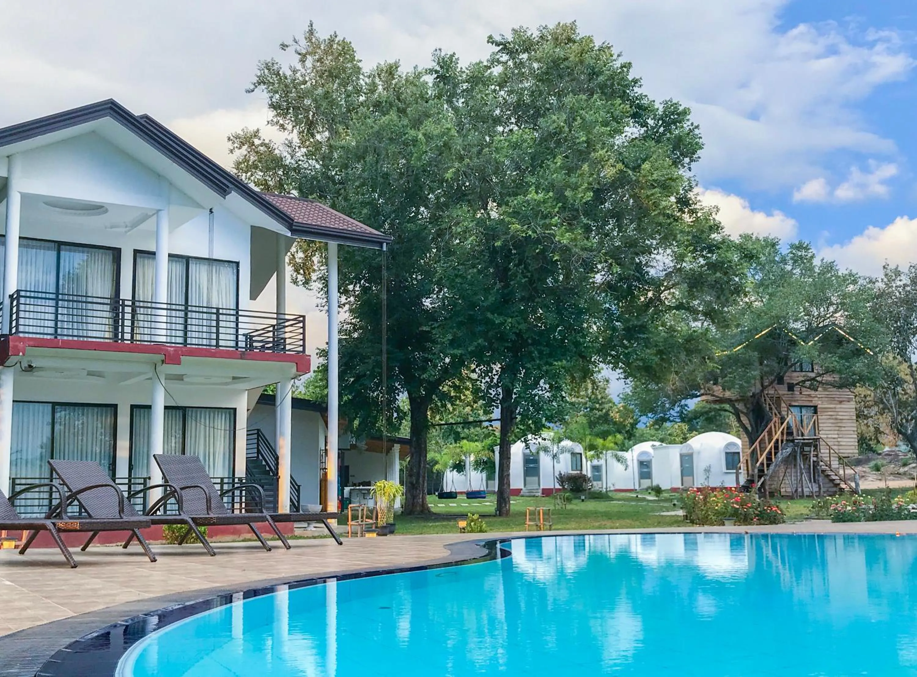 The Lion Kingdom Sigiriya