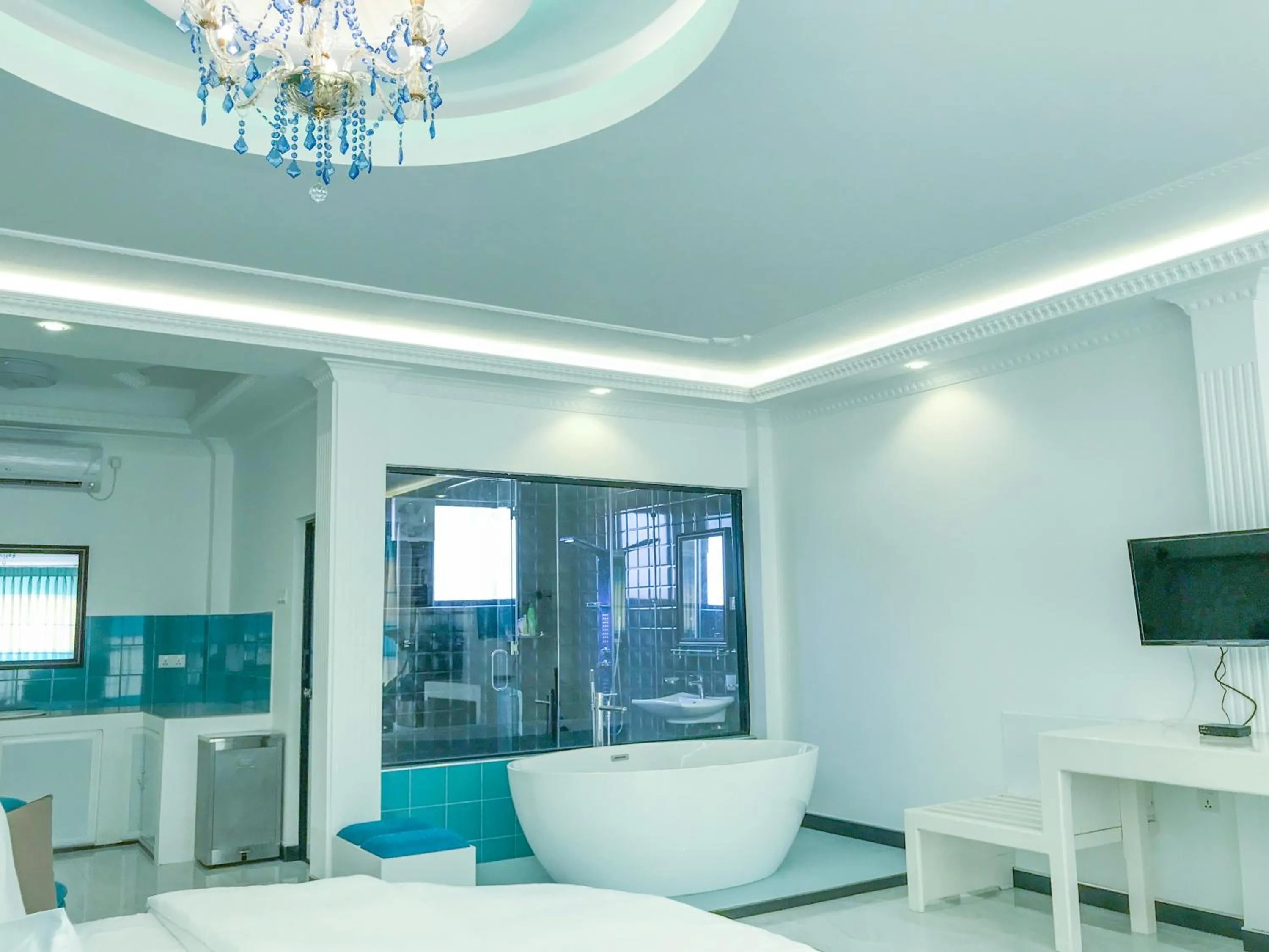 The Lion Kingdom Sigiriya