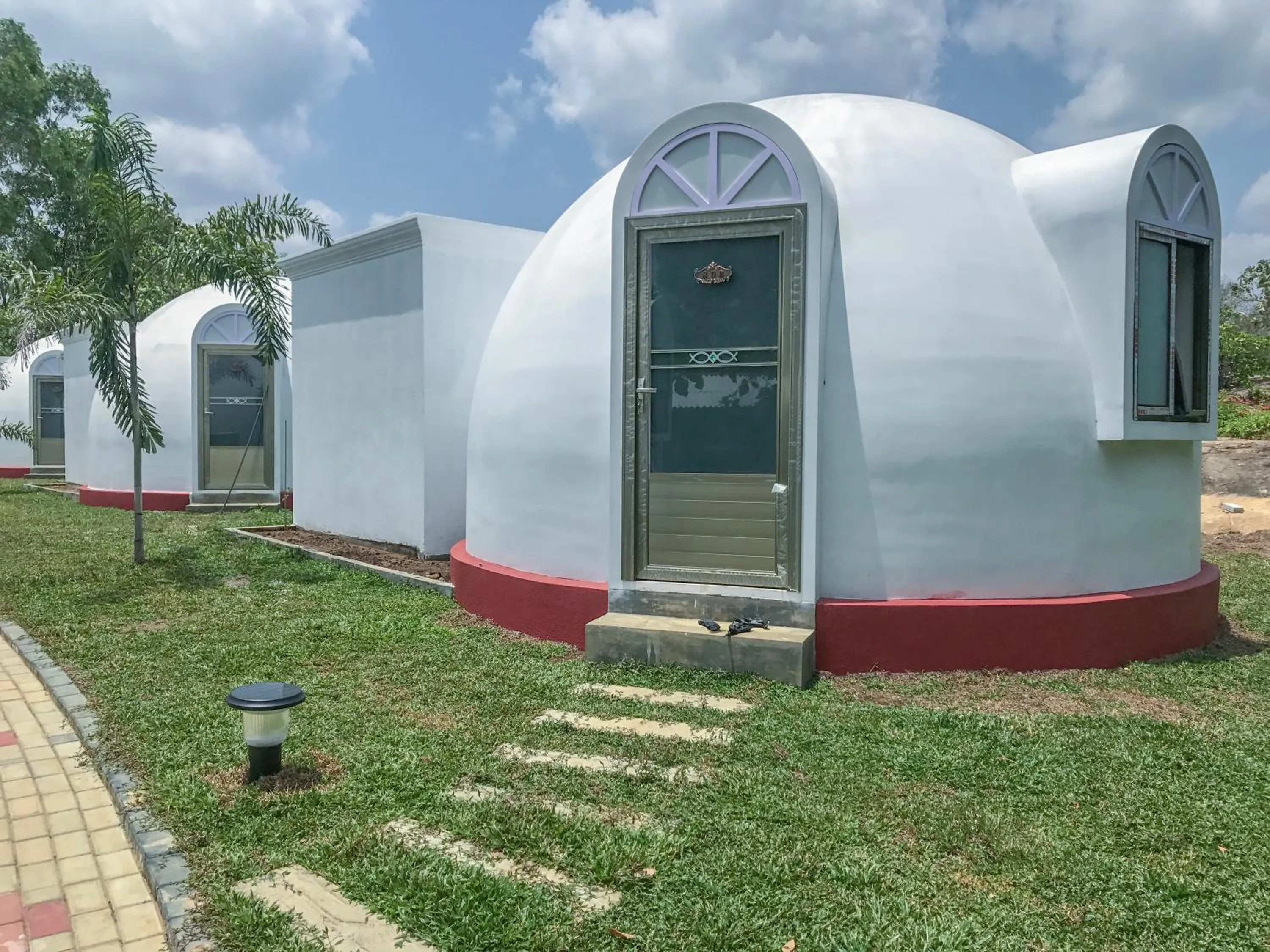 The Lion Kingdom Sigiriya
