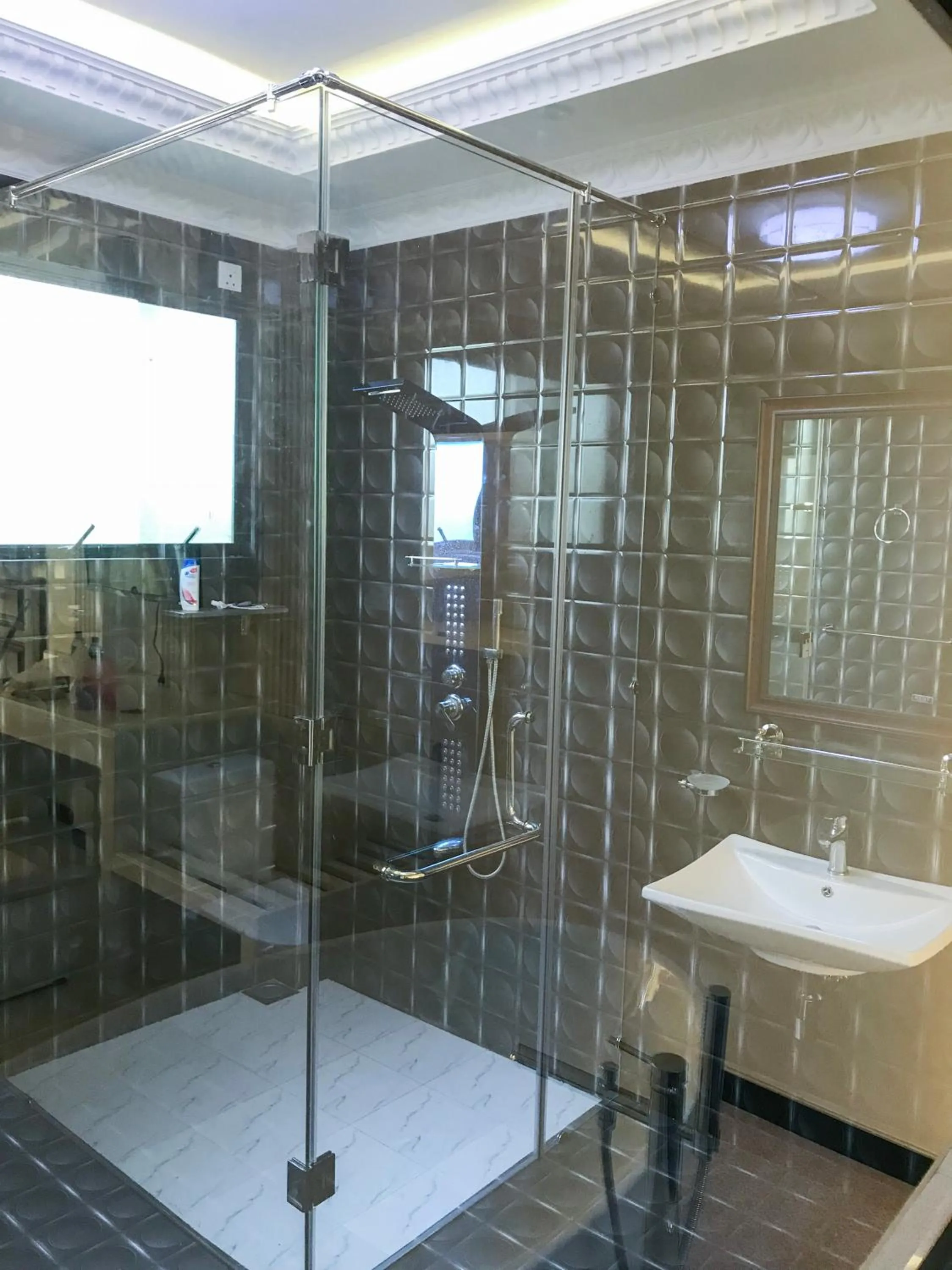 The Lion Kingdom Sigiriya