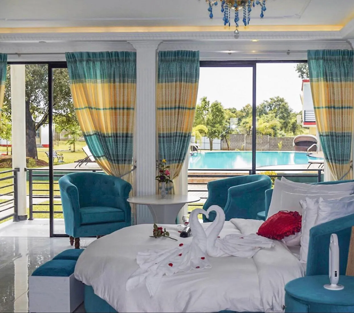 The Lion Kingdom Sigiriya