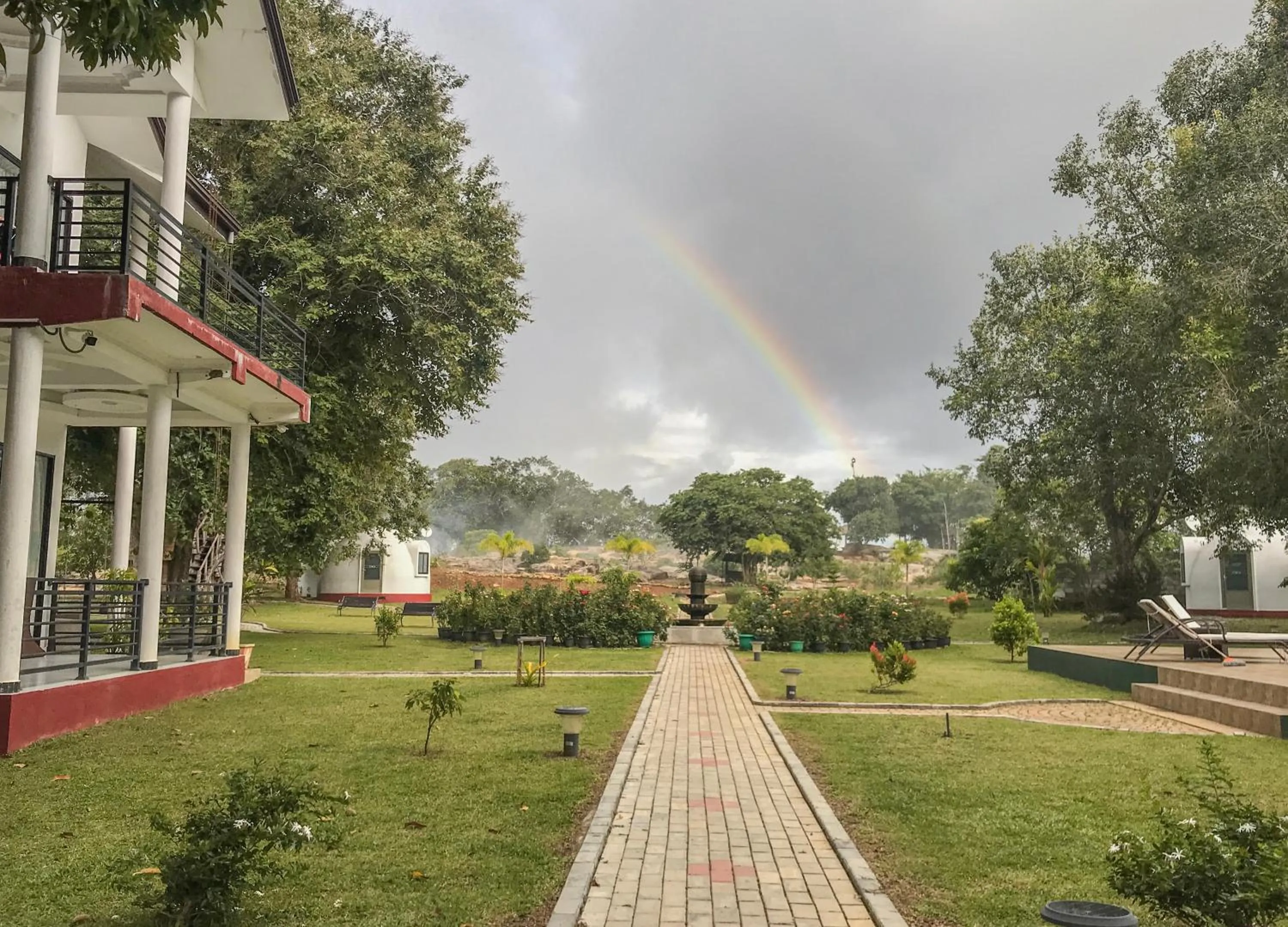 The Lion Kingdom Sigiriya