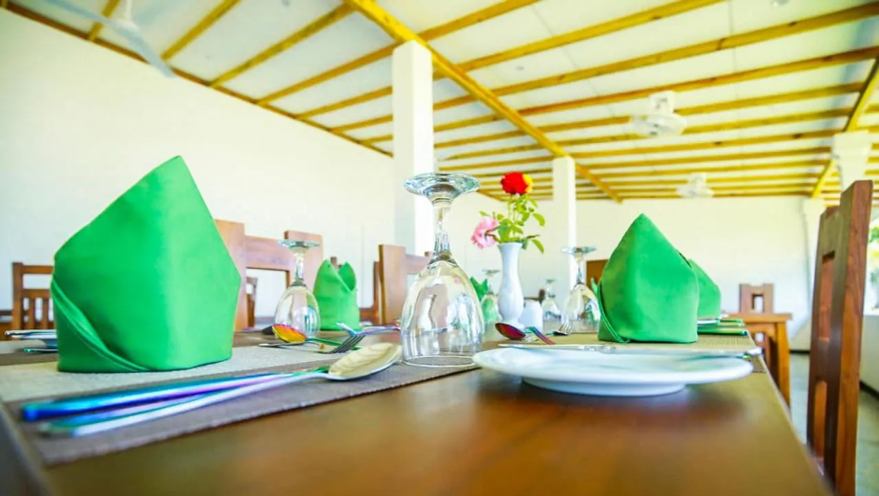 The Lion Kingdom Sigiriya