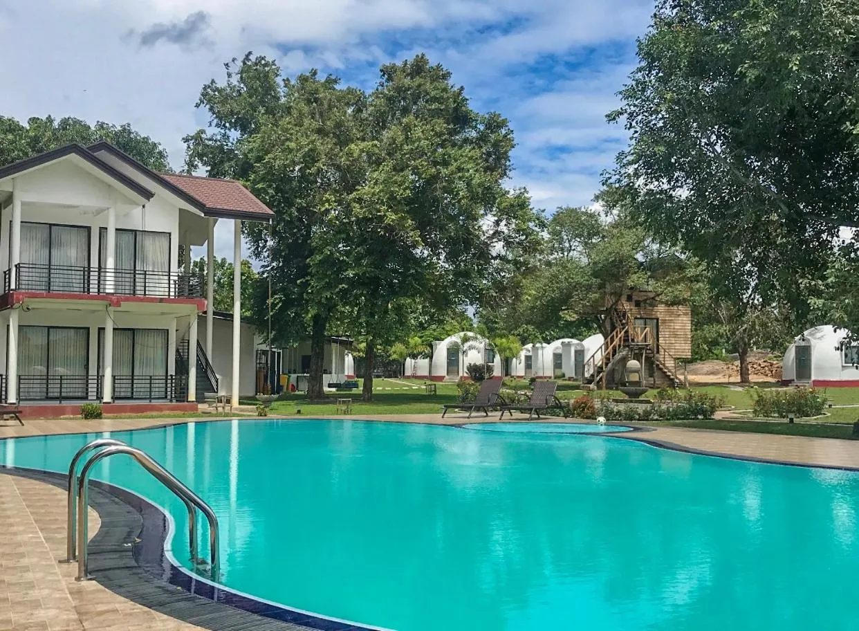 The Lion Kingdom Sigiriya