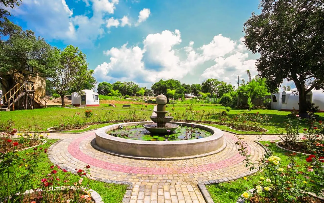 The Lion Kingdom Sigiriya