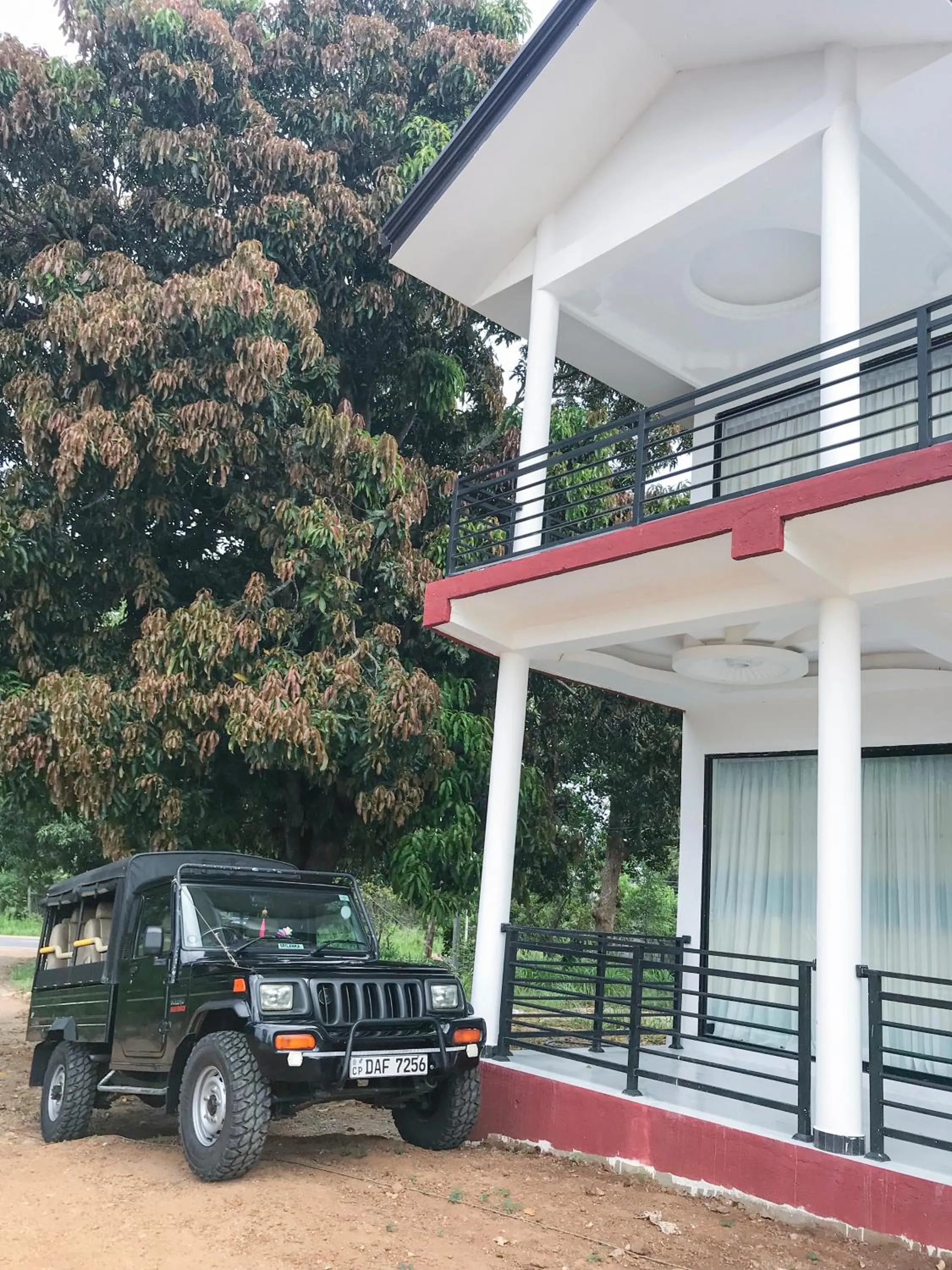 The Lion Kingdom Sigiriya