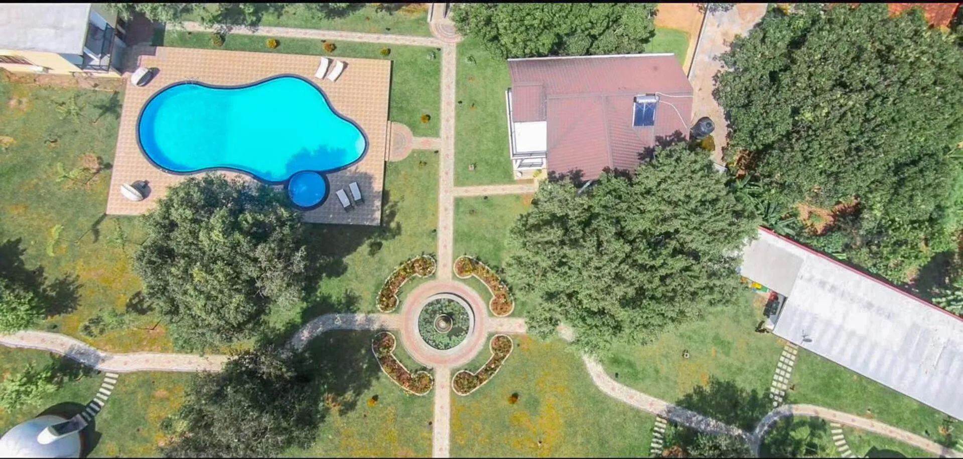 The Lion Kingdom Sigiriya