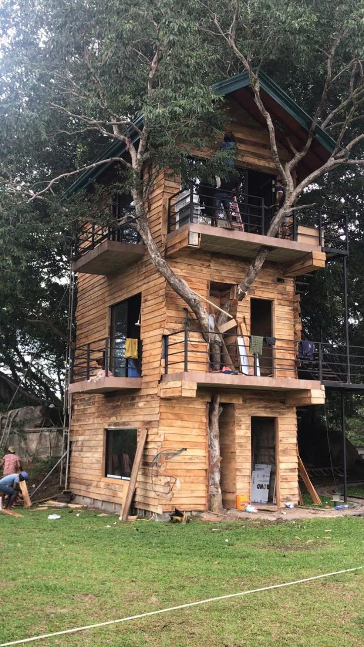 The Lion Kingdom Sigiriya