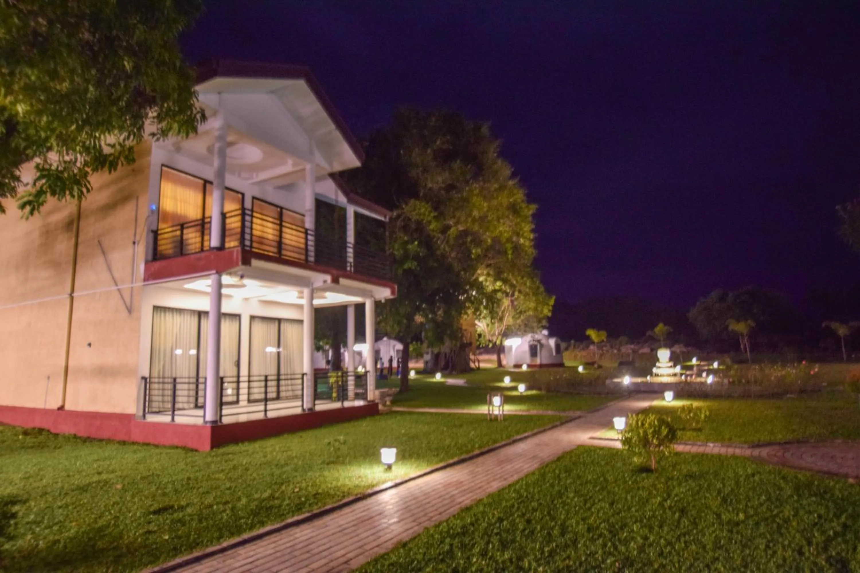The Lion Kingdom Sigiriya