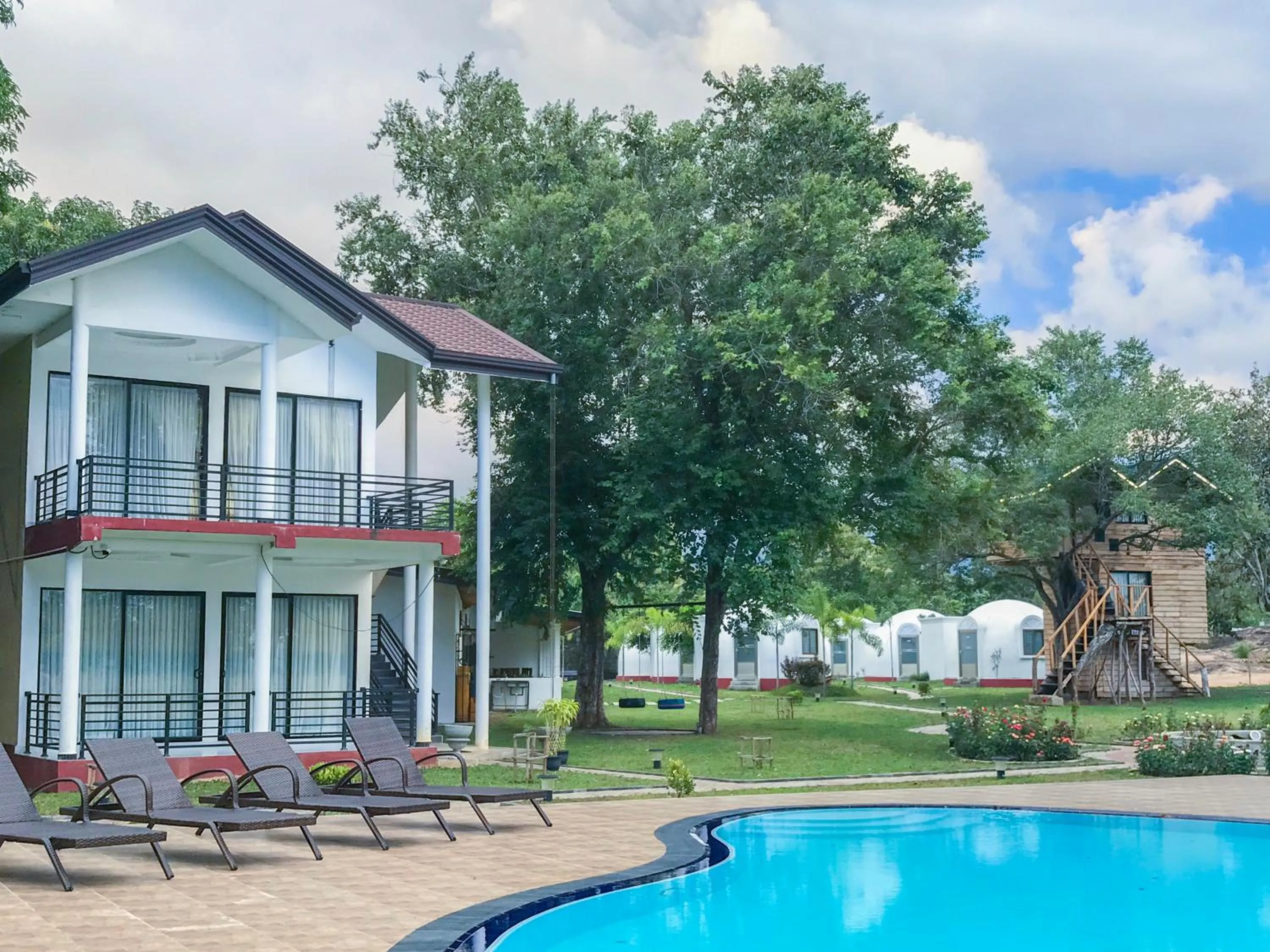 The Lion Kingdom Sigiriya