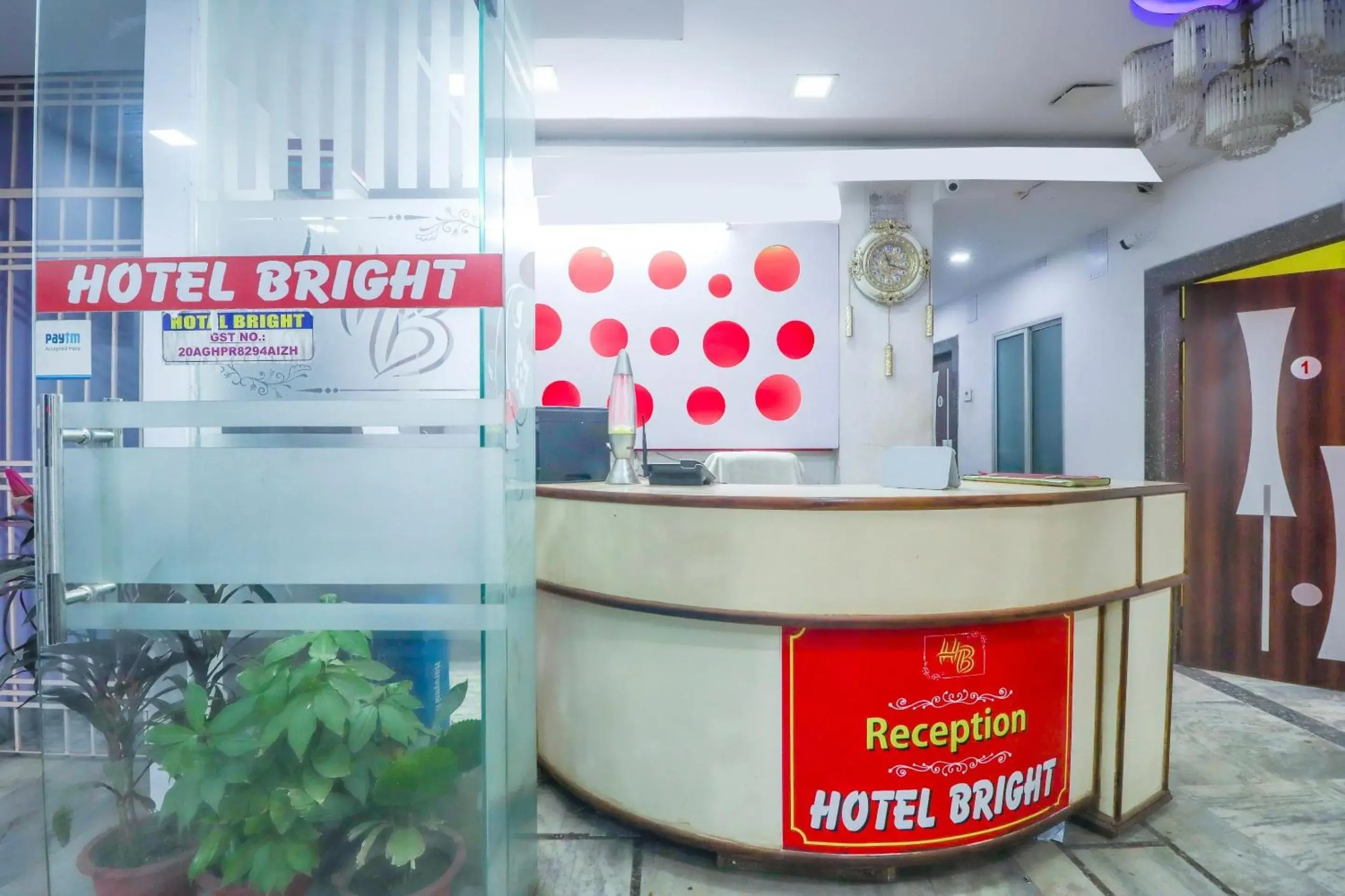 Hotel O Bright Hotel O Bright