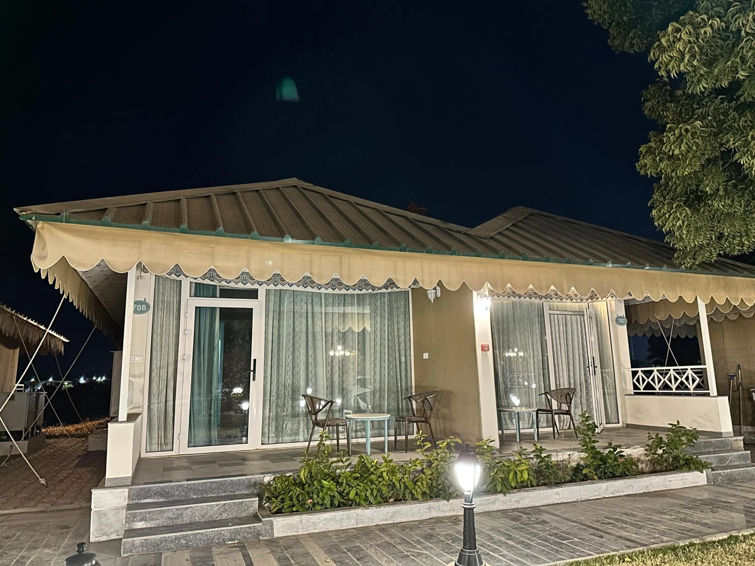 Night in Regenta Resort Bhuj by Royal Orchid Hotels Limited