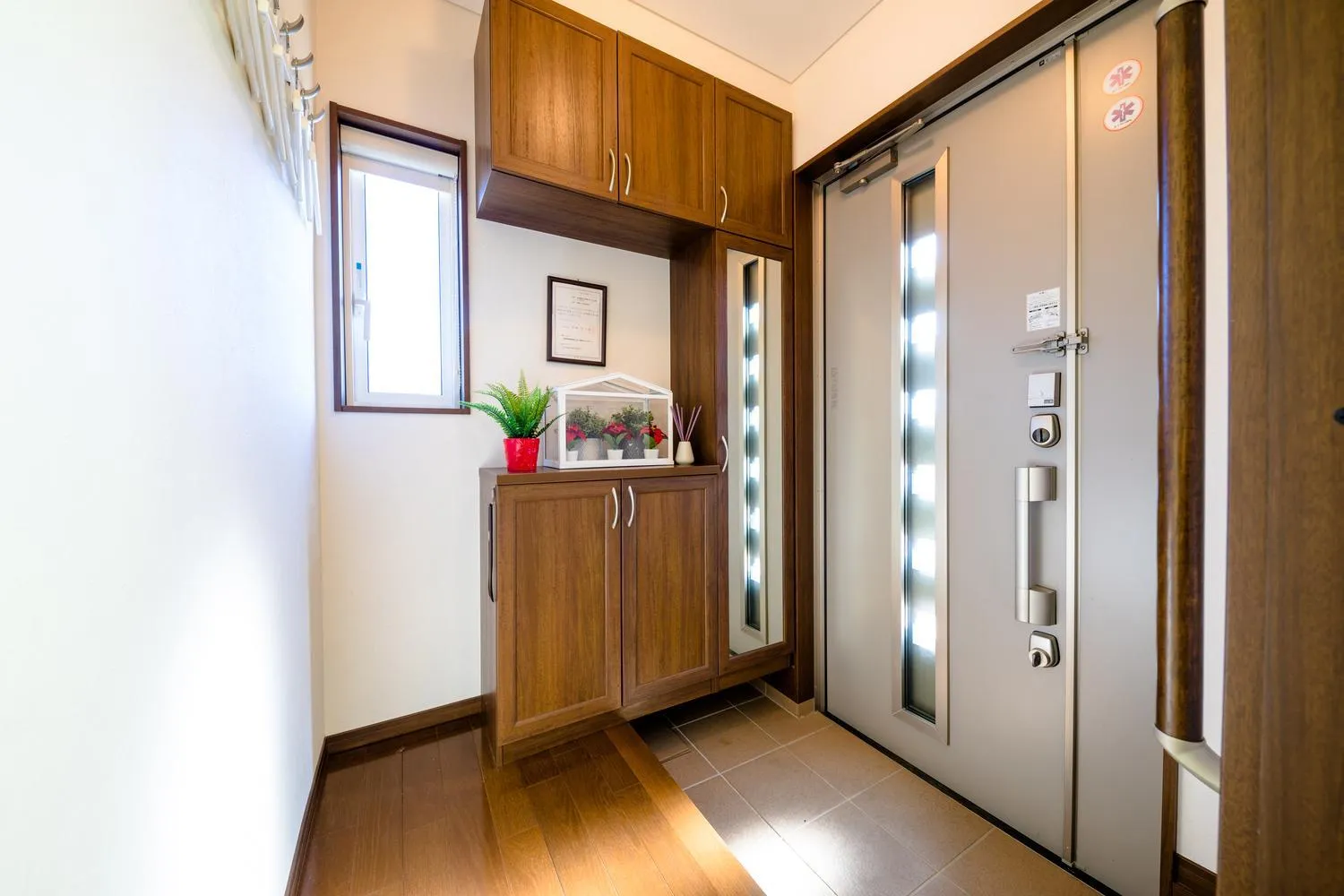 Photo of the whole room in Fuji Viewest Villa RAKUWA