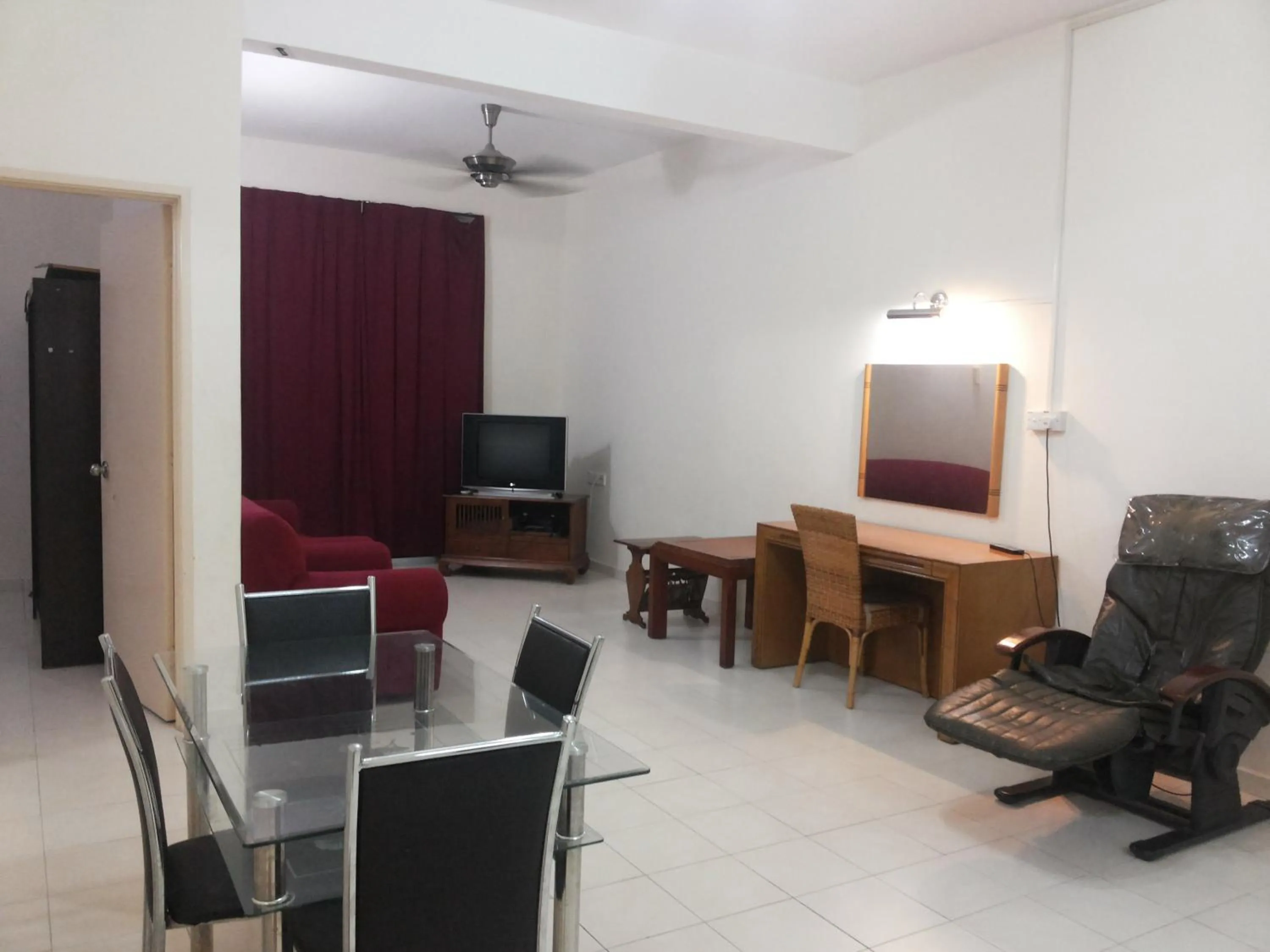 Jeffrey Homestay Ipoh J @ Lost World of Tambun