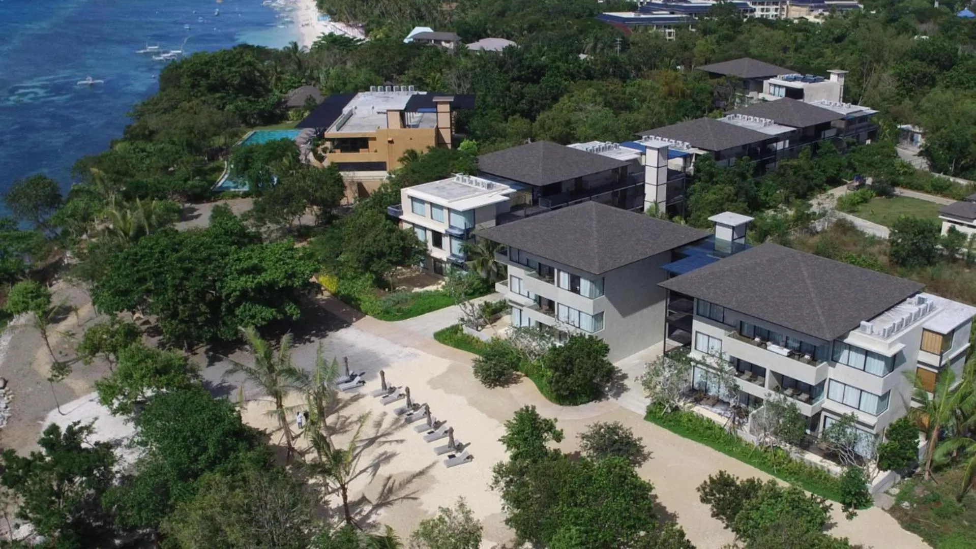 Amorita Resort Bohol