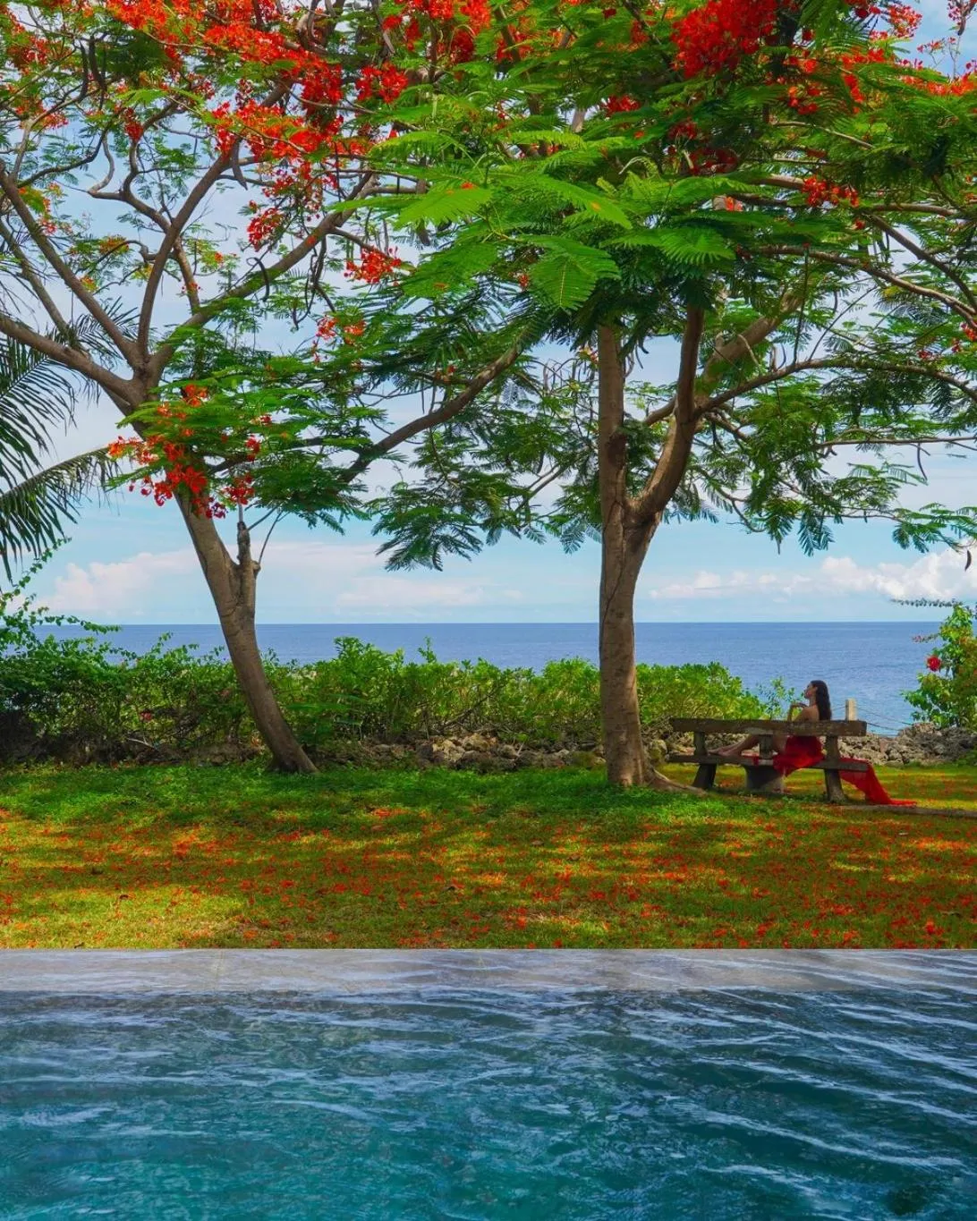 Amorita Resort Bohol