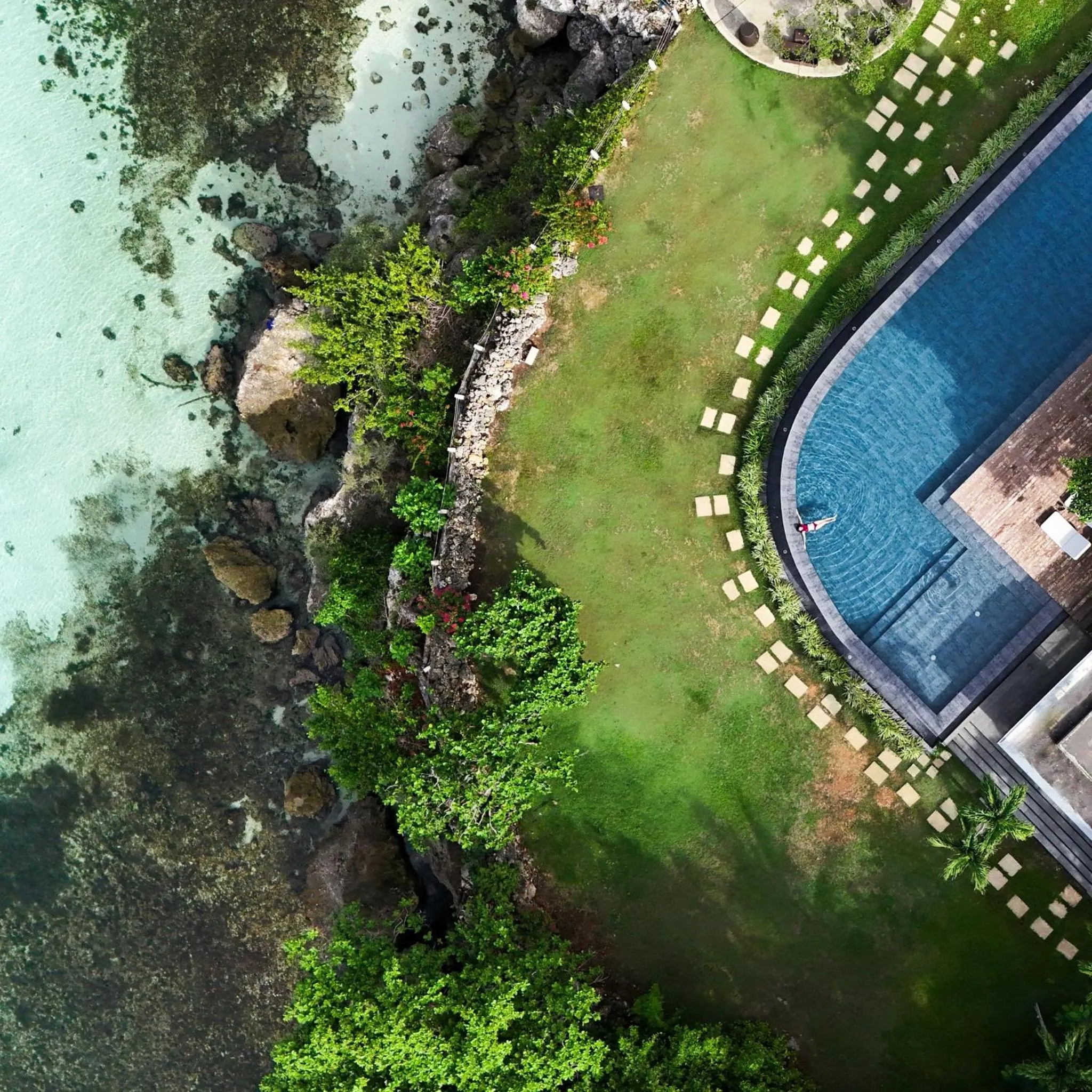 Amorita Resort Bohol