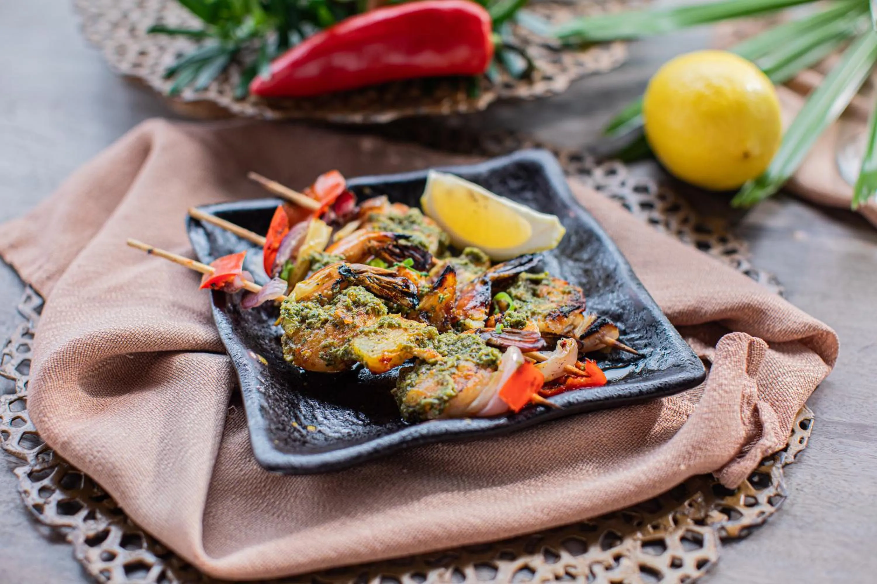 Amorita Resort Bohol