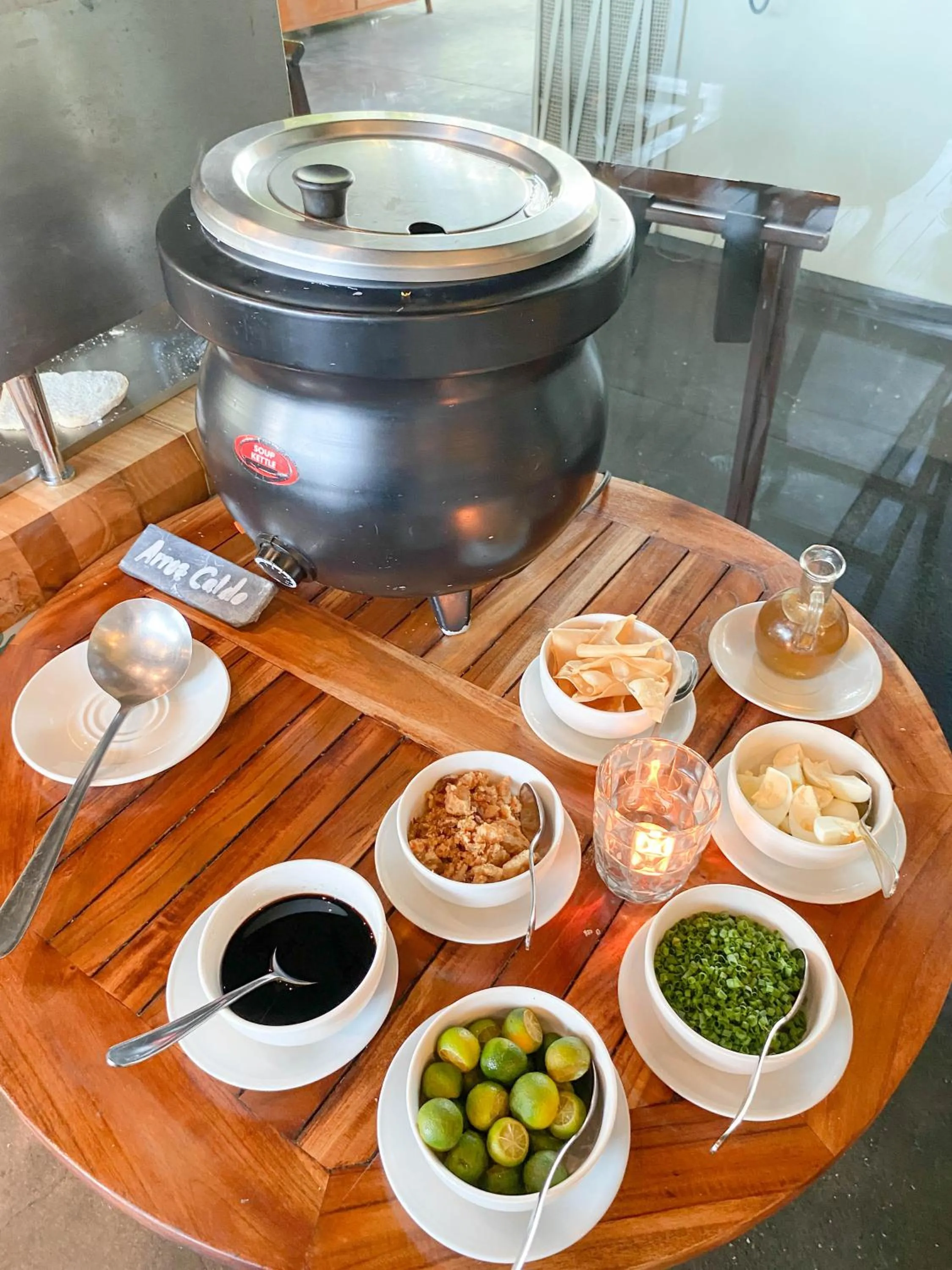 Amorita Resort Bohol