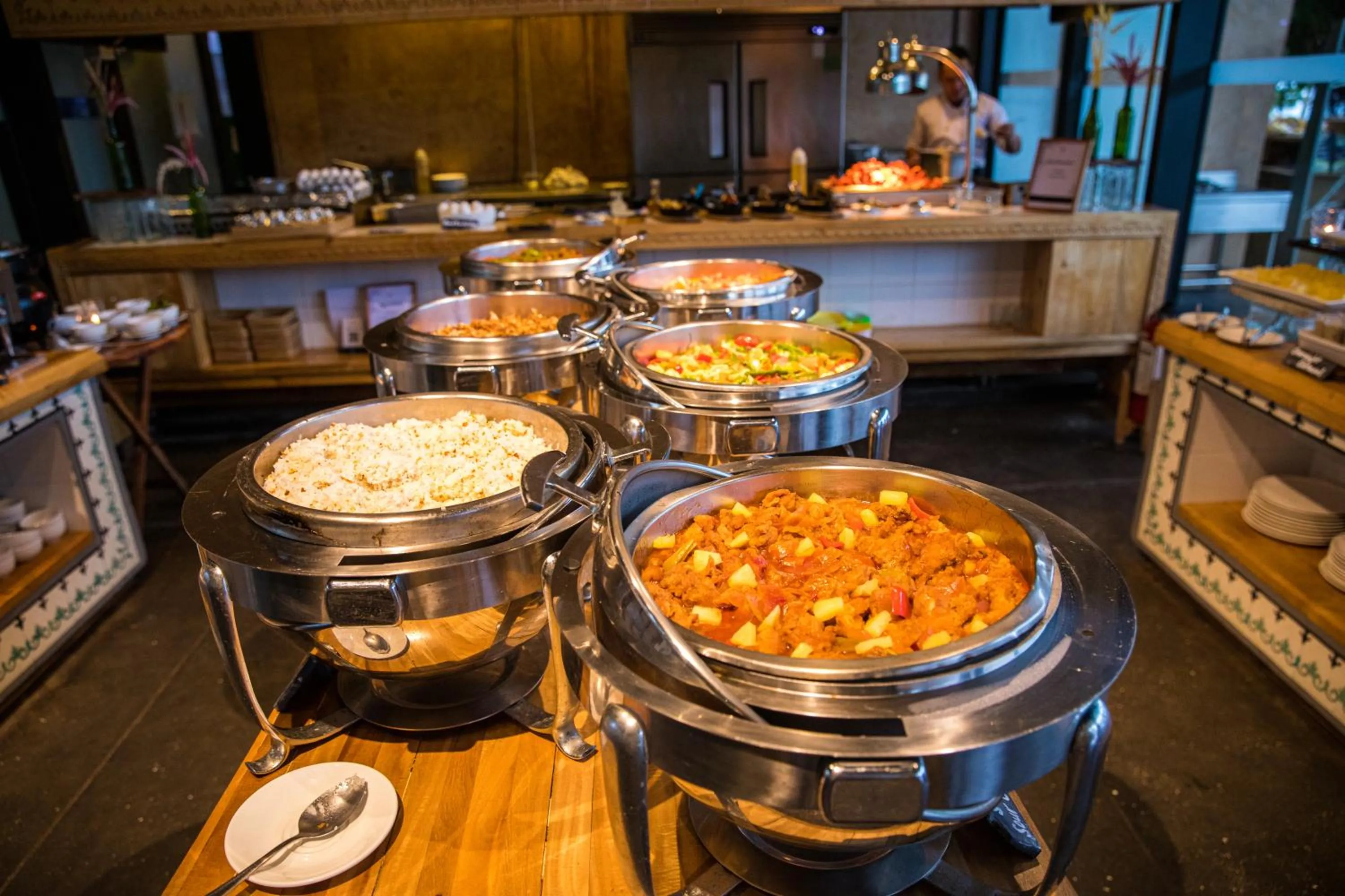 Amorita Resort Bohol