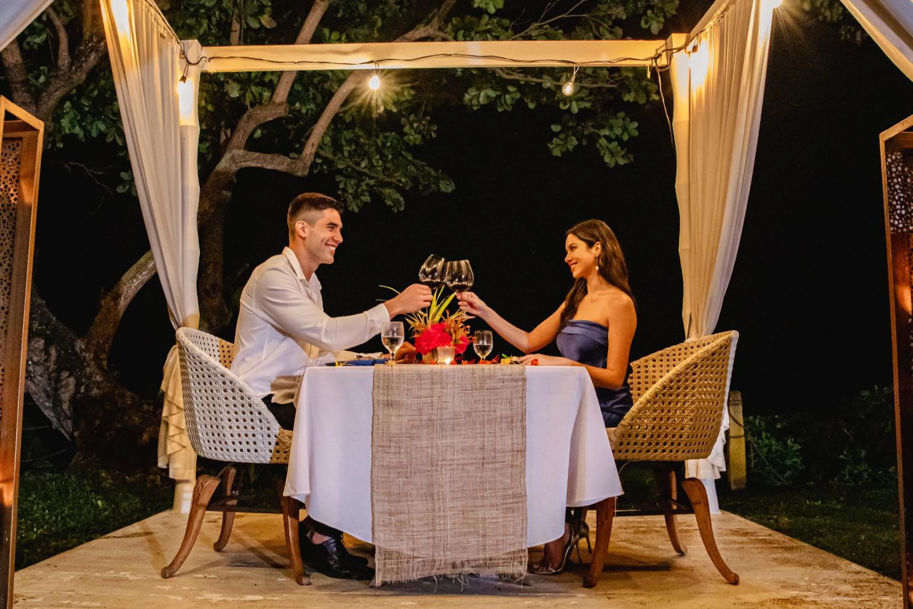 Amorita Resort Bohol