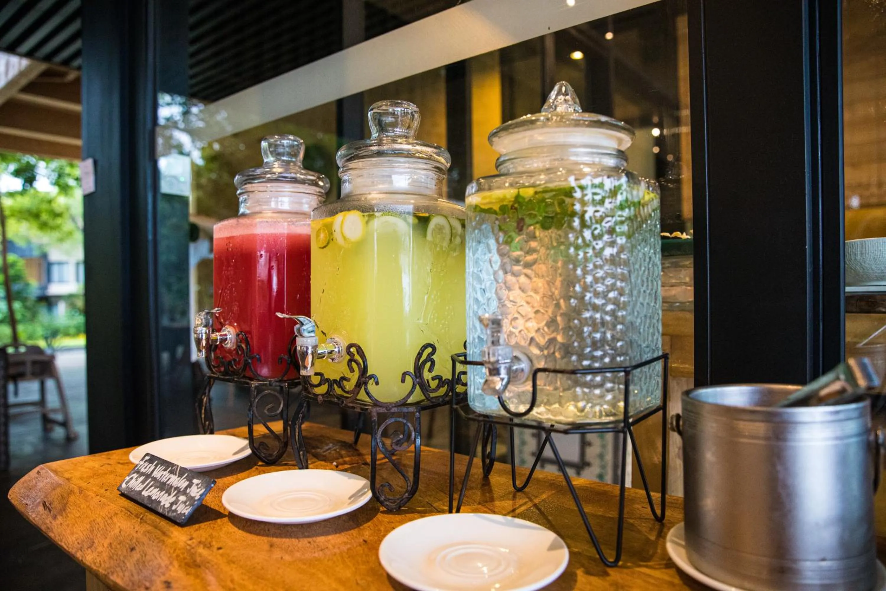 Amorita Resort Bohol