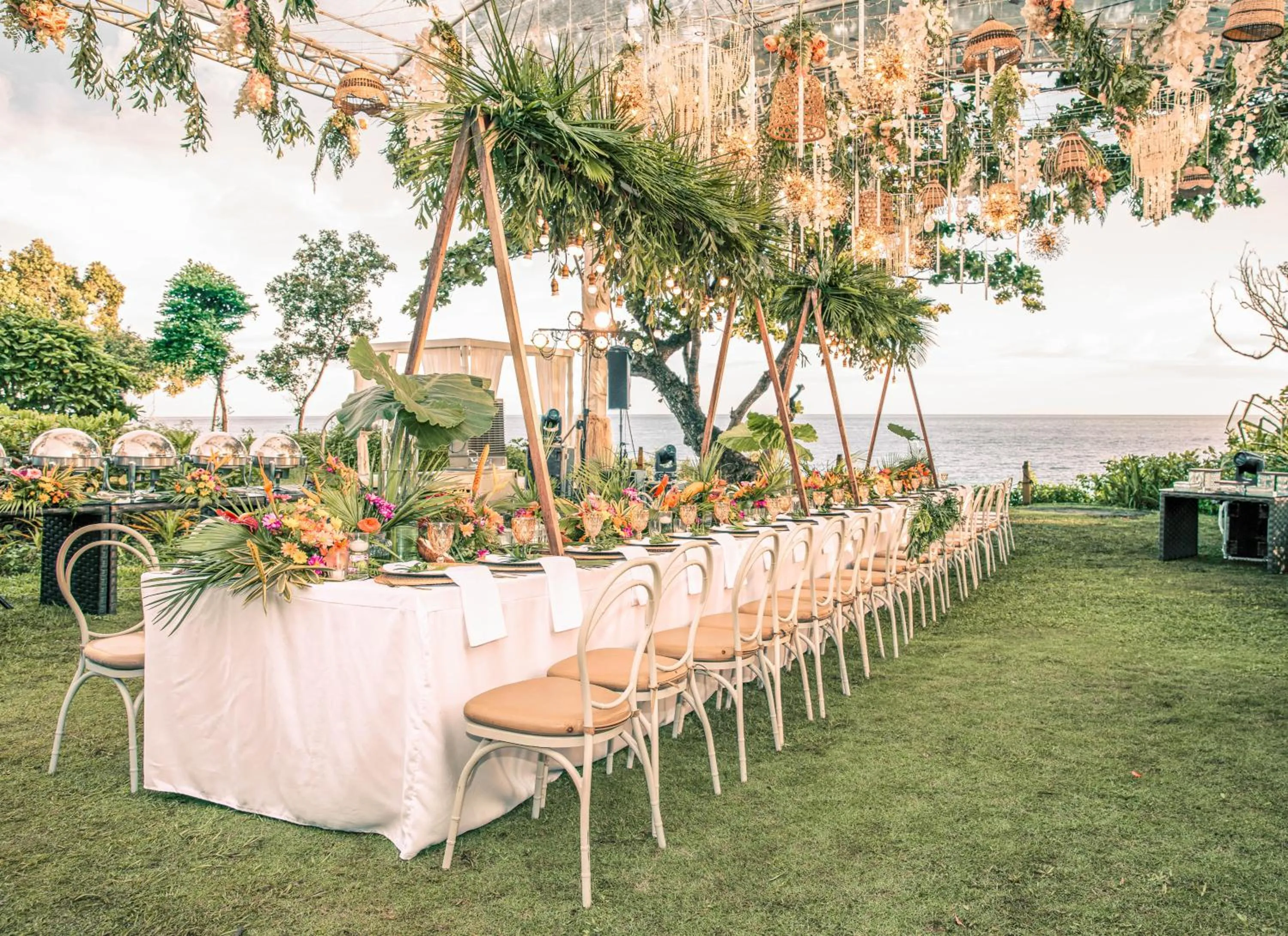 Amorita Resort Bohol